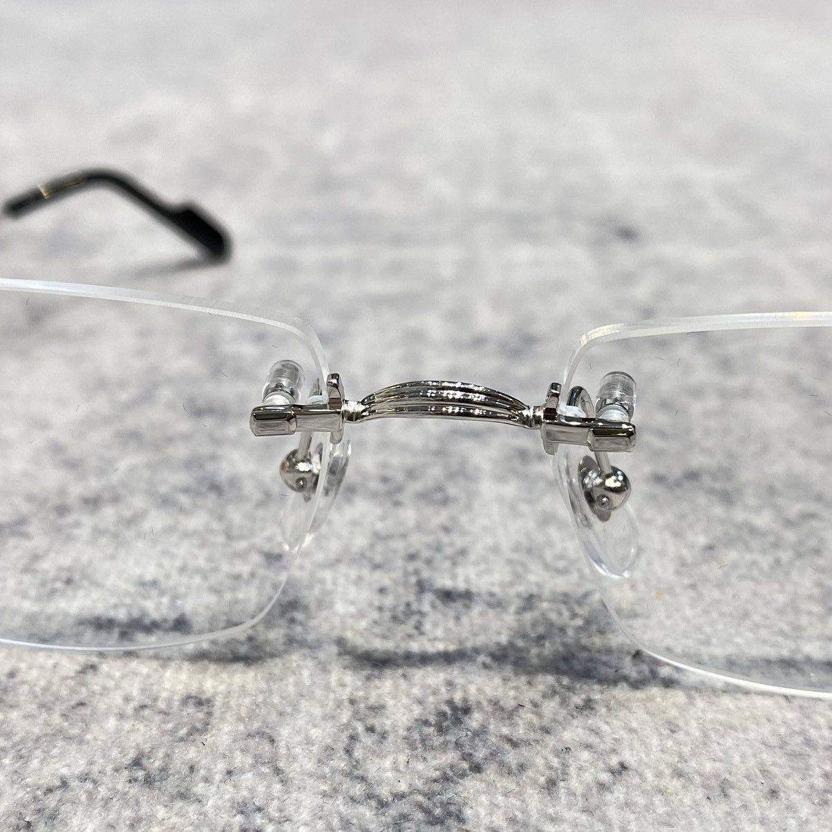 Cartier Cartier CT0563O 002 Size ONE SIZE - 4 Thumbnail