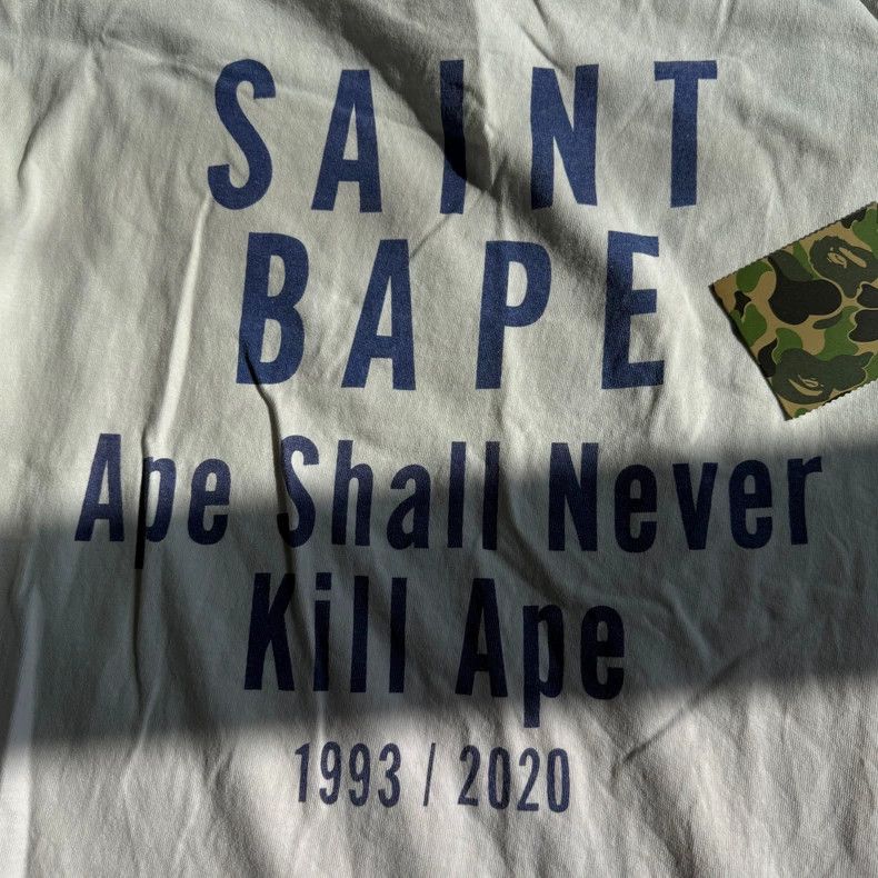 Saint Michael Saint Michael short sleeves 2502-Nextarrow Size US M / EU 48-50 / 2 - 7 Thumbnail