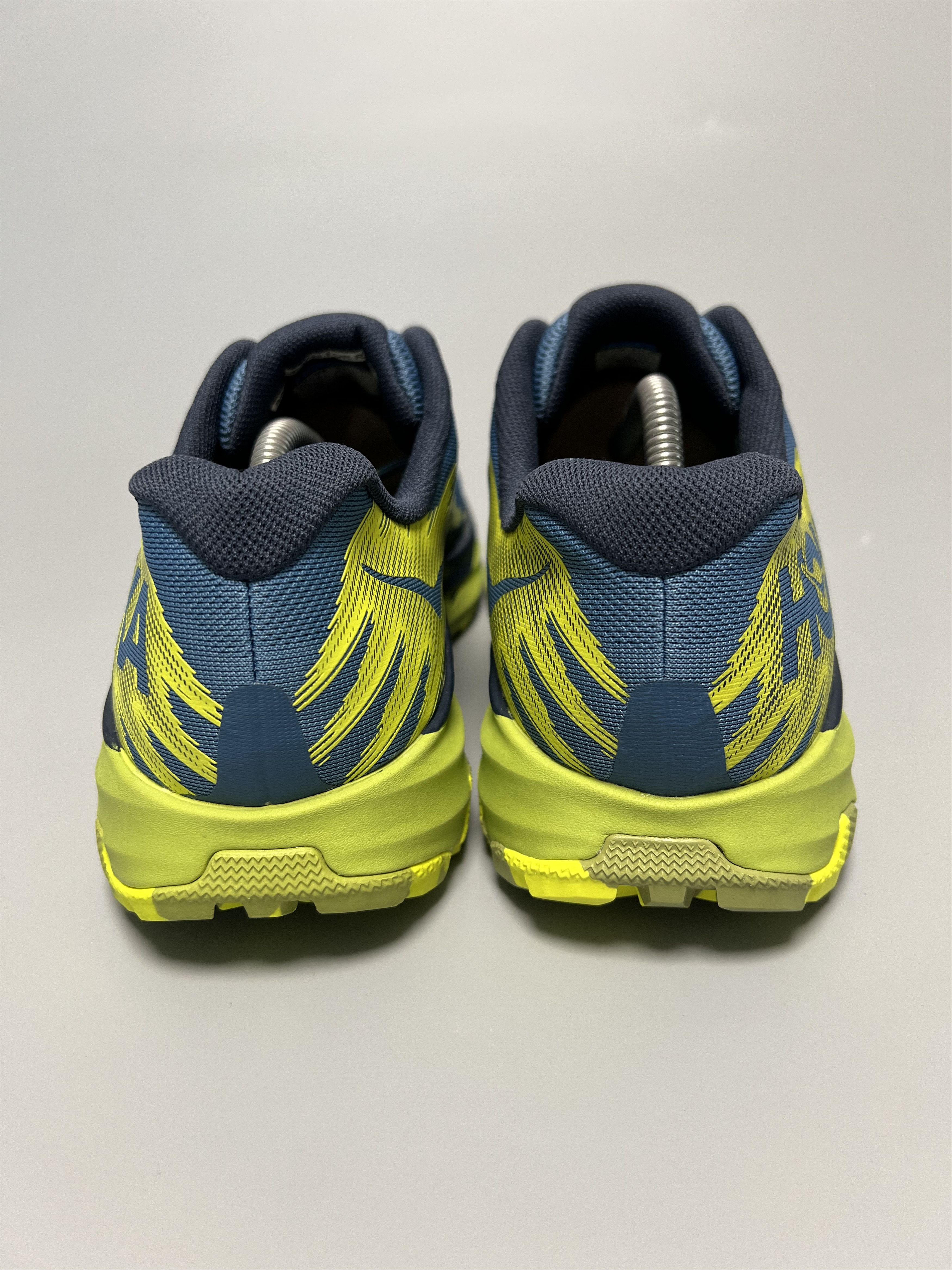 Hoka 9D Hoka One One Torrent 3 Trail Running Shoes 1127914-BDCT Size US 9 / EU 42 - 3 Thumbnail