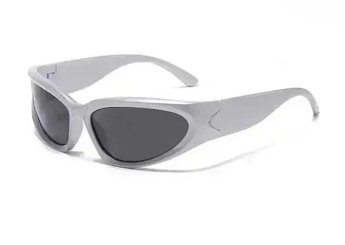 Other Sunglasses Dystopian Streetwear Punk Size ONE SIZE - 3 Thumbnail