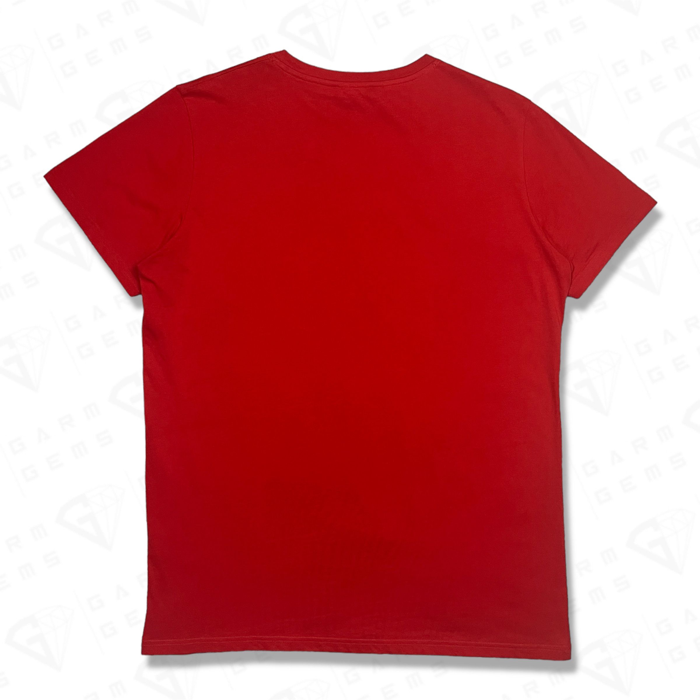 Balmain Balmain Logo T-Shirt Size US XXL / EU 58 / 5 - 2 Thumbnail
