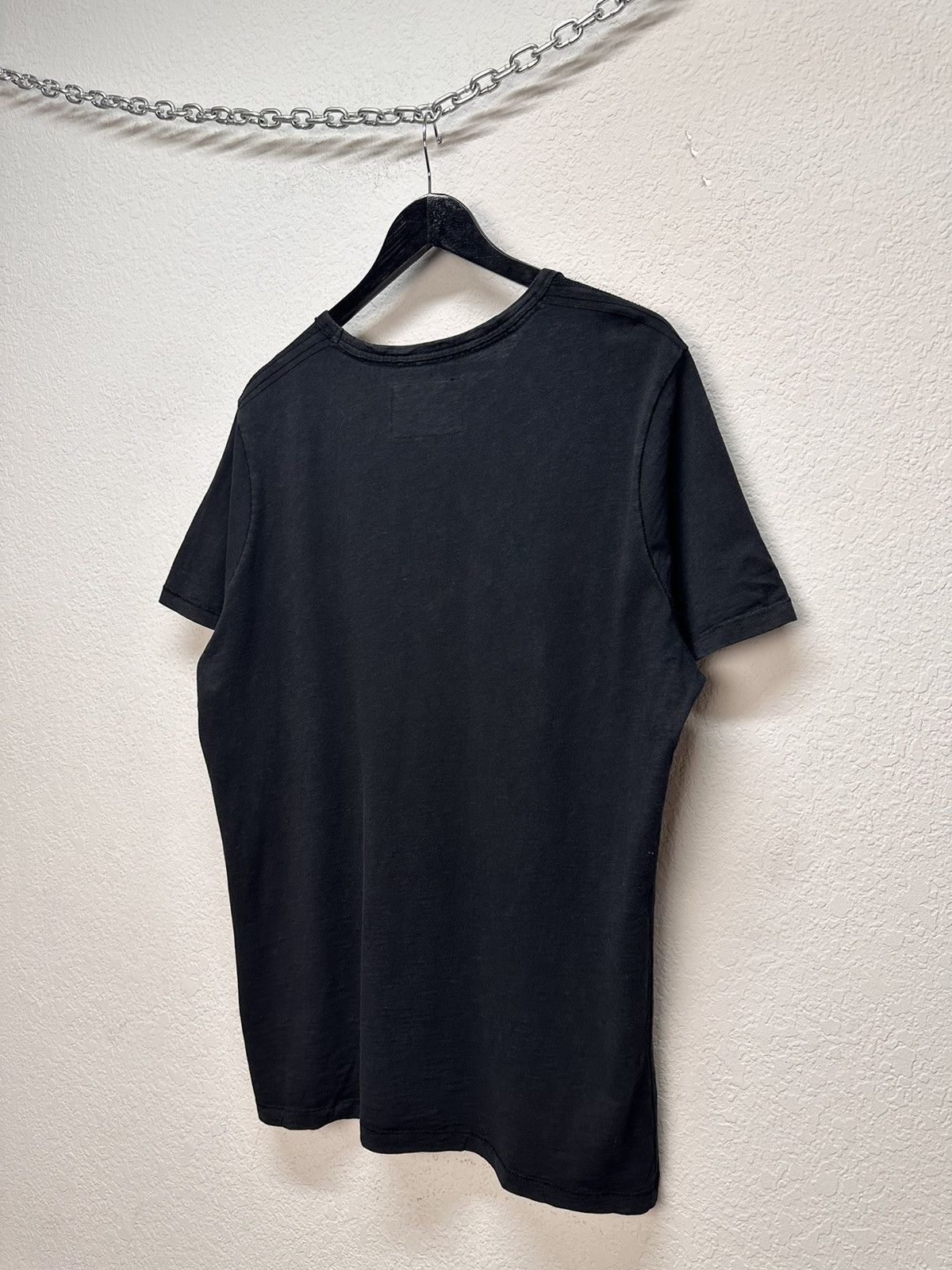 True Religion Vintage True Religion USA T-shirt Y2K streetwear Japan Size US XL / EU 56 / 4 - 11 Thumbnail
