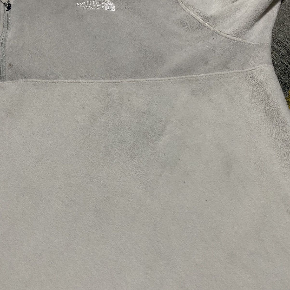 Japanese Brand × The North Face The North Face Fleece Long Sleeve Size US XXL / EU 58 / 5 - 4 Thumbnail