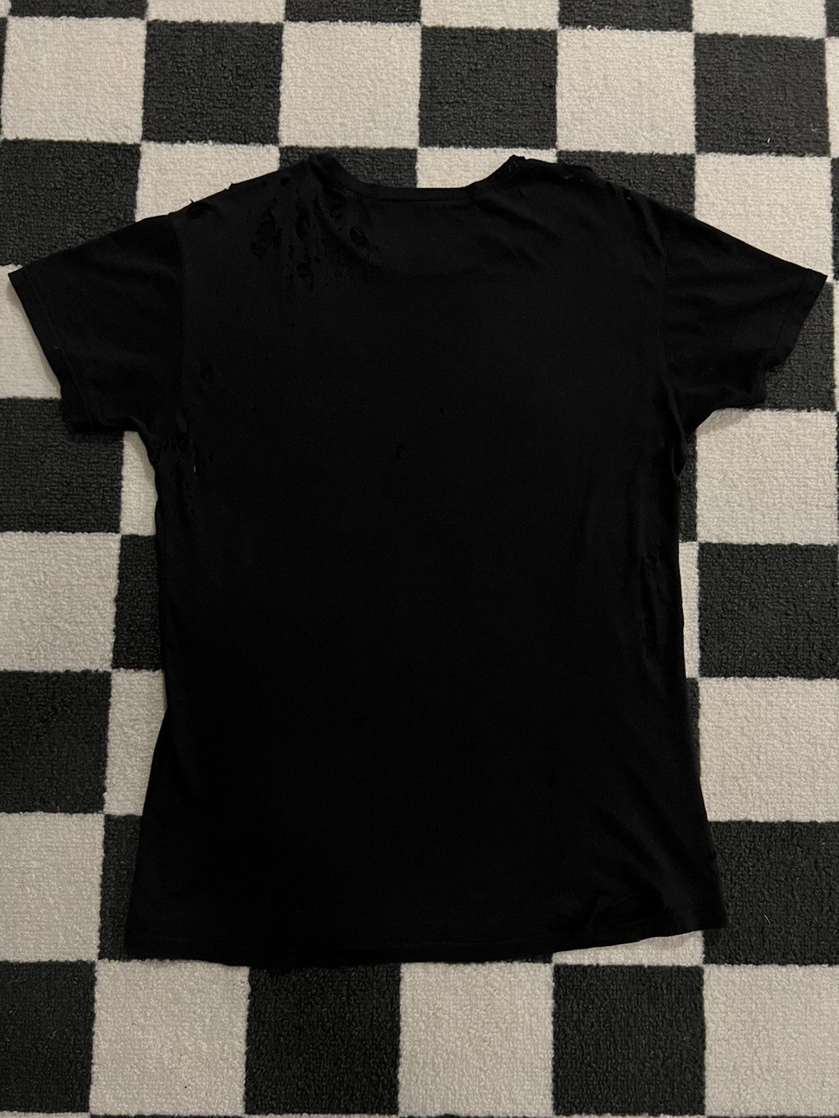 Enfants Riches Deprimes OG Enfants Riches Deprimes Logo Shirt Size US S / EU 44-46 / 1 - 10 Thumbnail