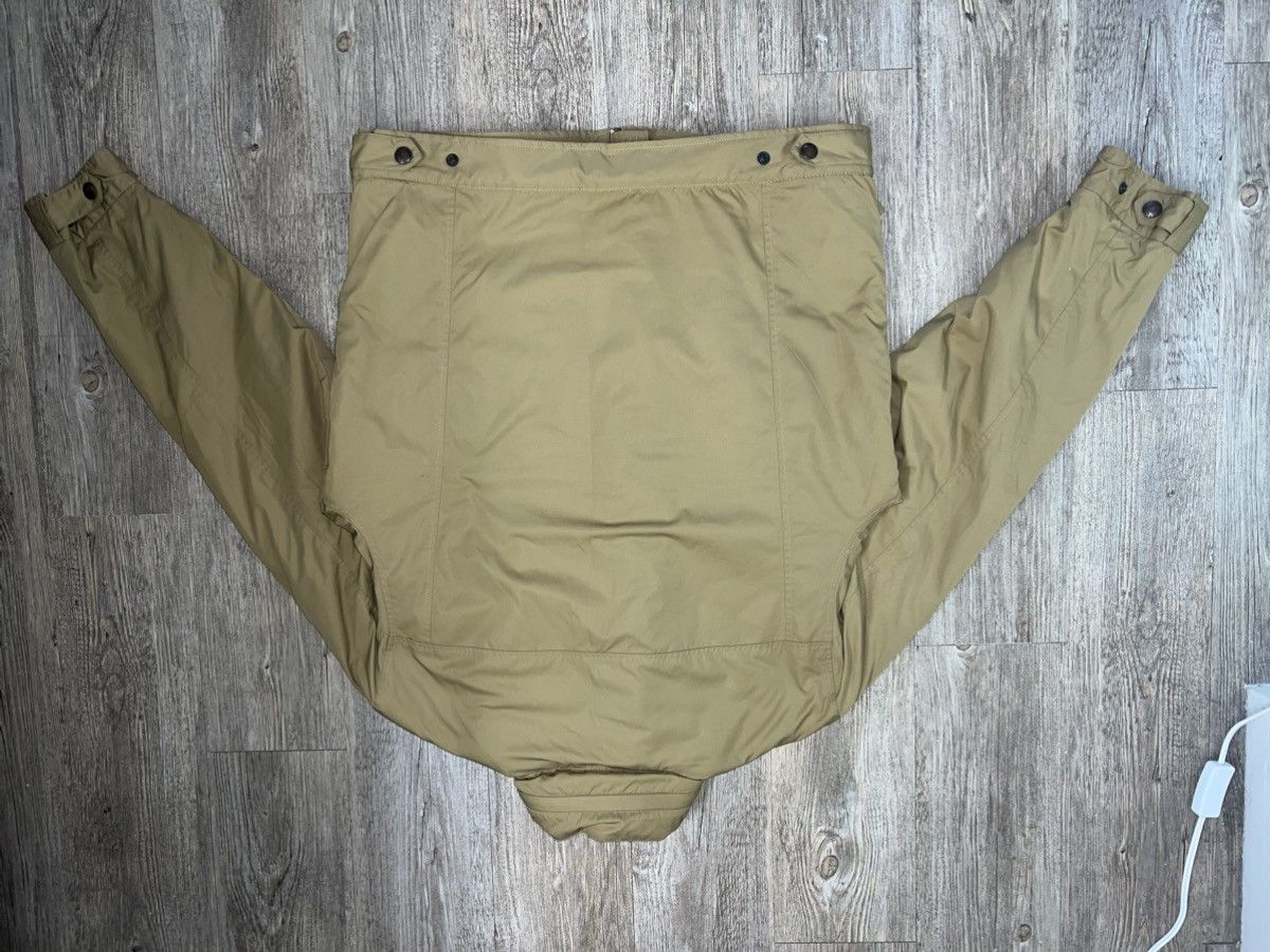 Polo Ralph Lauren Polo Ralph Lauren beige jacket Size US M / EU 48-50 / 2 - 3 Thumbnail