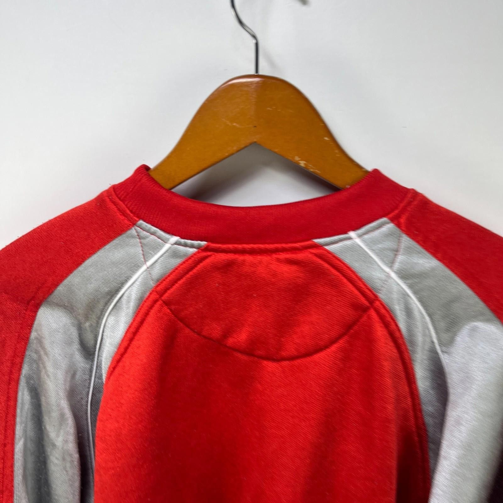 Starter Vintage Ohio State Buckeyes Starter Sweatshirt Medium Size ONE SIZE - 9 Thumbnail