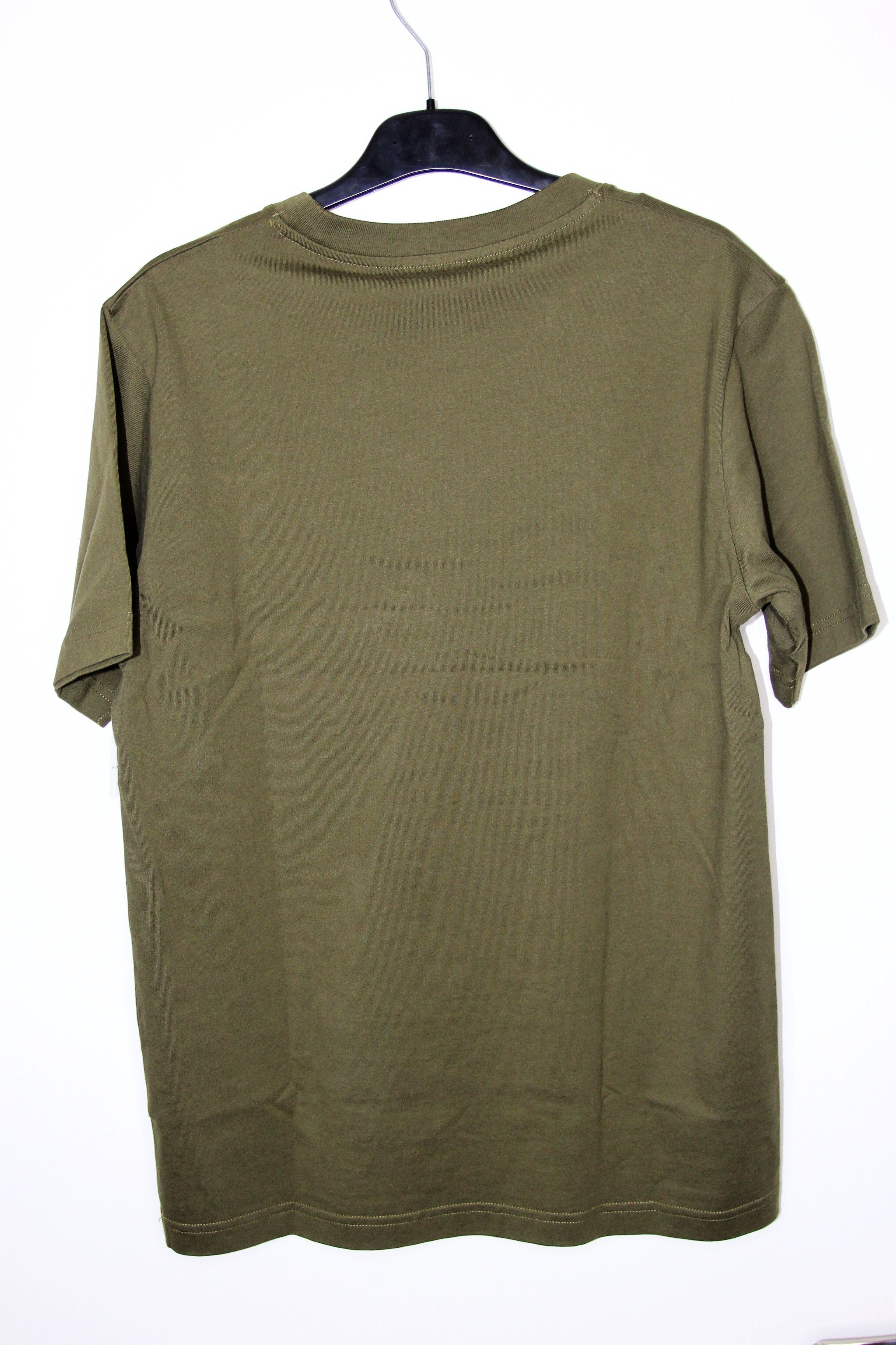 Norse Projects BNWT AW25 NORSE PROJECTS JOHANNES LOGO PRINT TSHIRT S Size US S / EU 44-46 / 1 - 3 Thumbnail