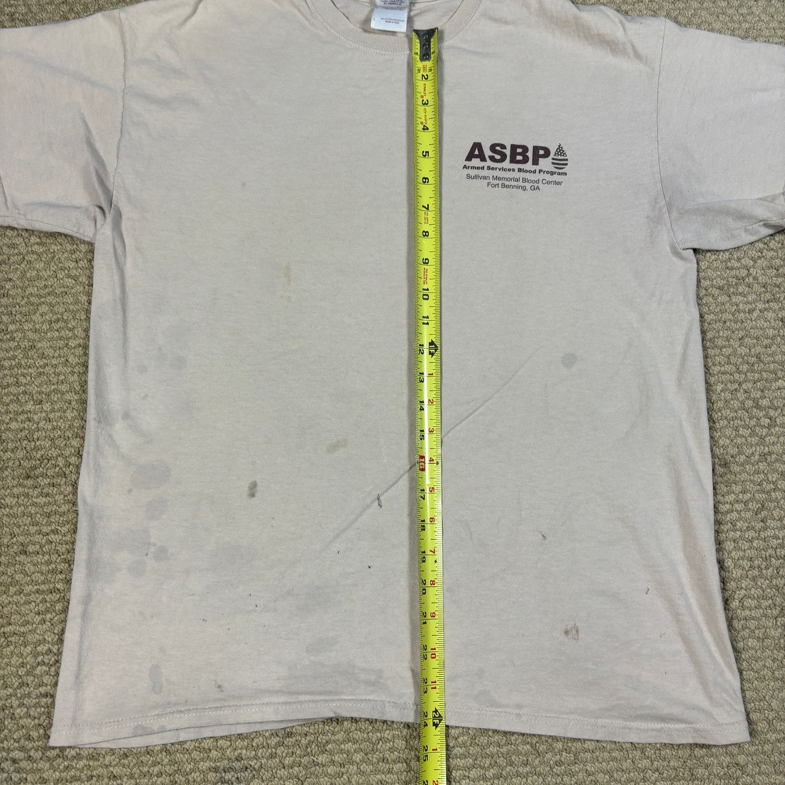 Tapout y2k 2000s Tapout style "Tap In" tshirt large gildan emo Size US L / EU 52-54 / 3 - 9 Thumbnail