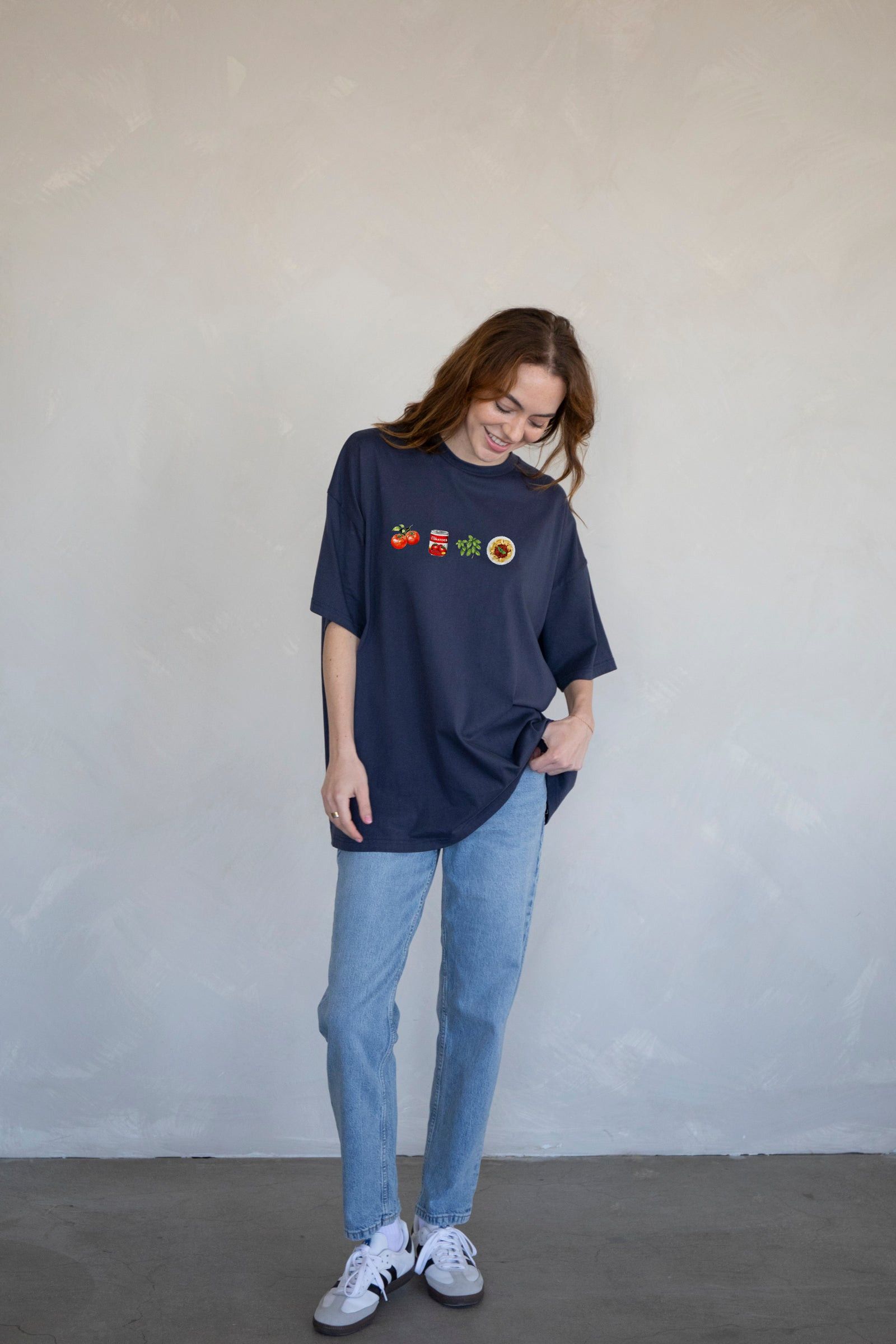Other 90s Tomatoes Shirt, Baby T-shirt, Coquette Aesthetic Y2K Tee Size M / US 6-8 / IT 42-44 - 4 Thumbnail