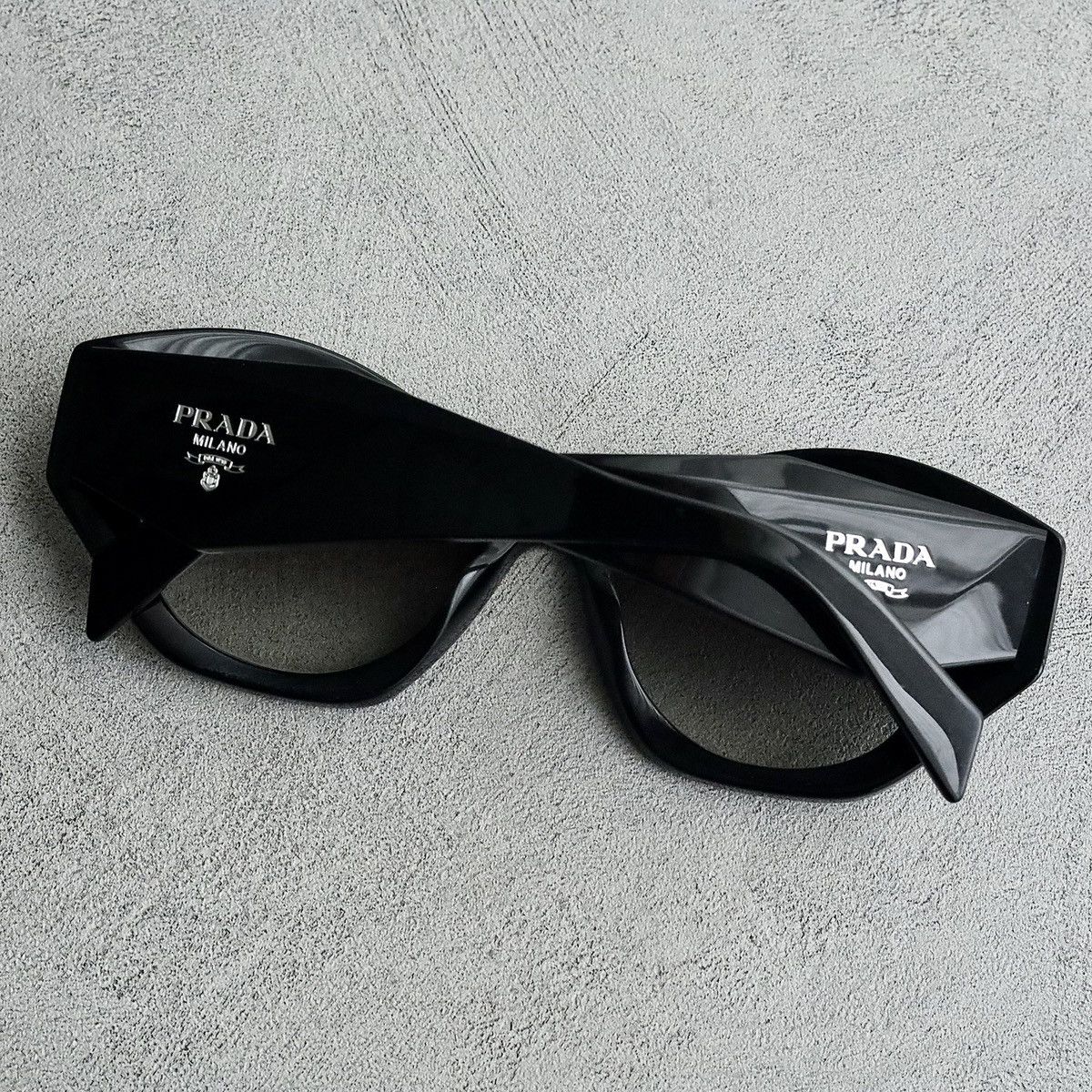 Prada PRADA 07YS SUNGLASSES Size ONE SIZE - 5 Thumbnail