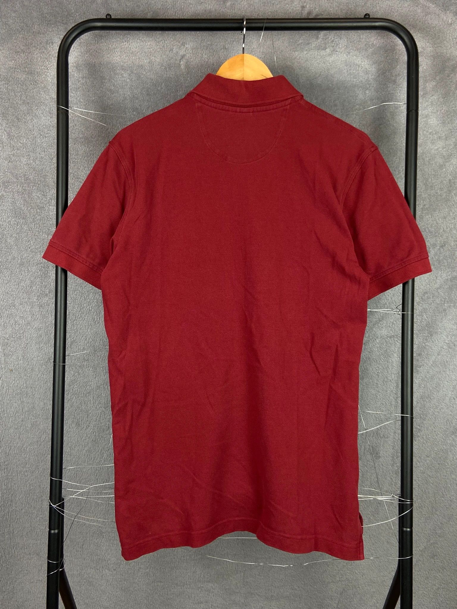 Brooks Brothers Brothers vintage tee retro Y2K casual streetwear M Size US S / EU 44-46 / 1 - 4 Thumbnail