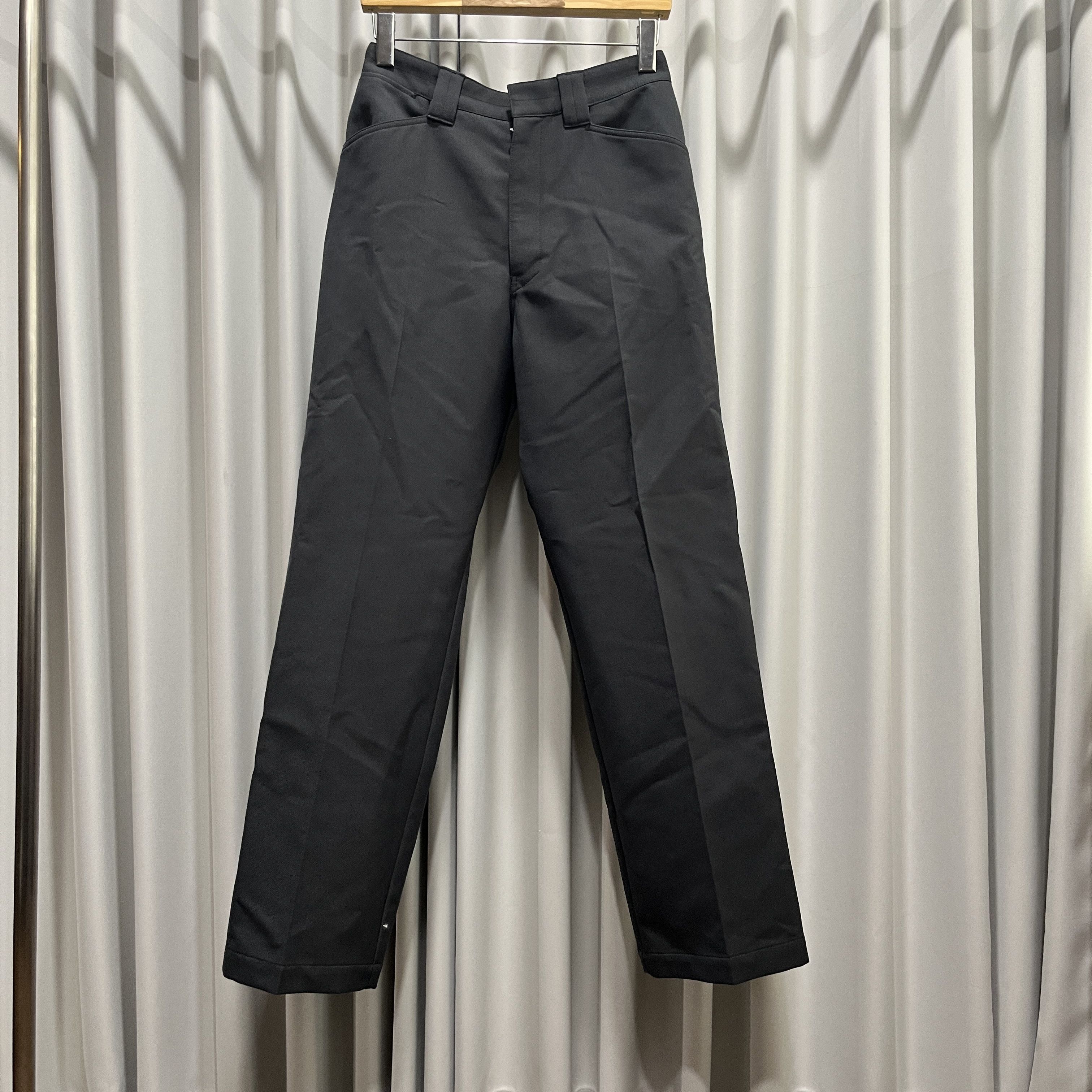 Lemaire Pleat-Detailing Tailored Size US 30 / EU 46 - 1 Thumbnail