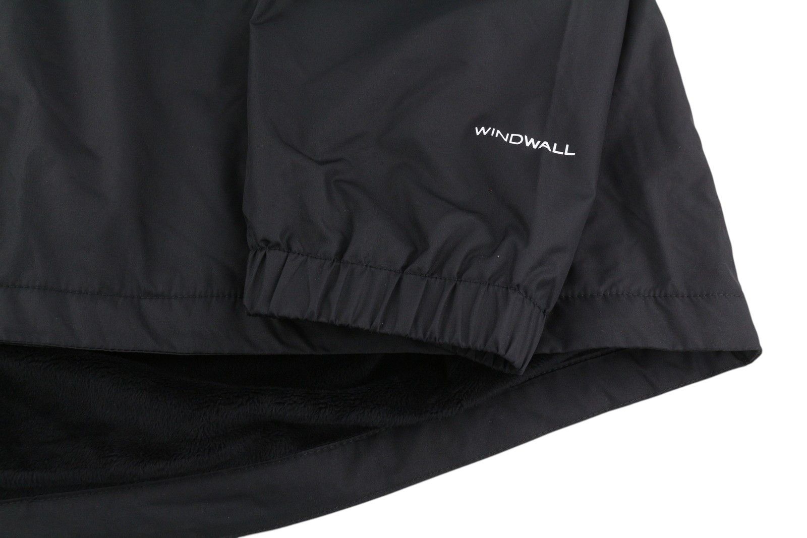 The North Face TELEGRAPHIC COACHES 2XL Black Windwall Snap Unisex 84370 Size US XXL / EU 58 / 5 - 5 Thumbnail