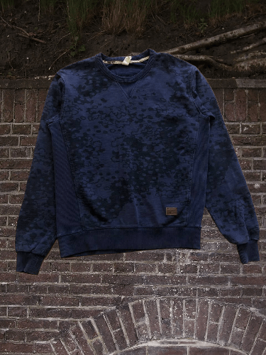 G-Star G-Star Sweater SWEATSHIRT Size L / US 10 / IT 46 - 1 Thumbnail
