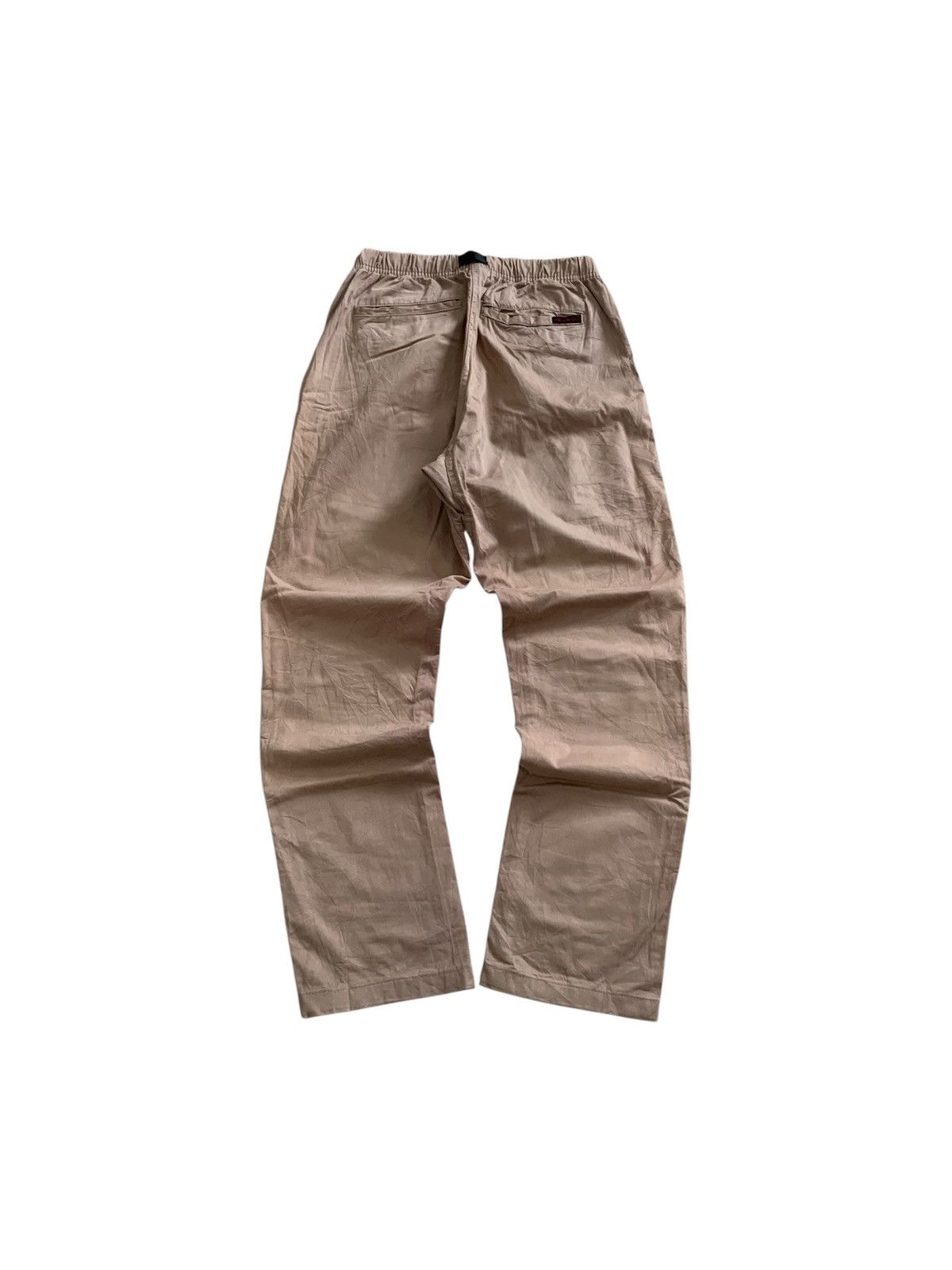 Gramicci Gramicci Twill Cotton G-Pants Size US 32 / EU 48 - 7 Thumbnail