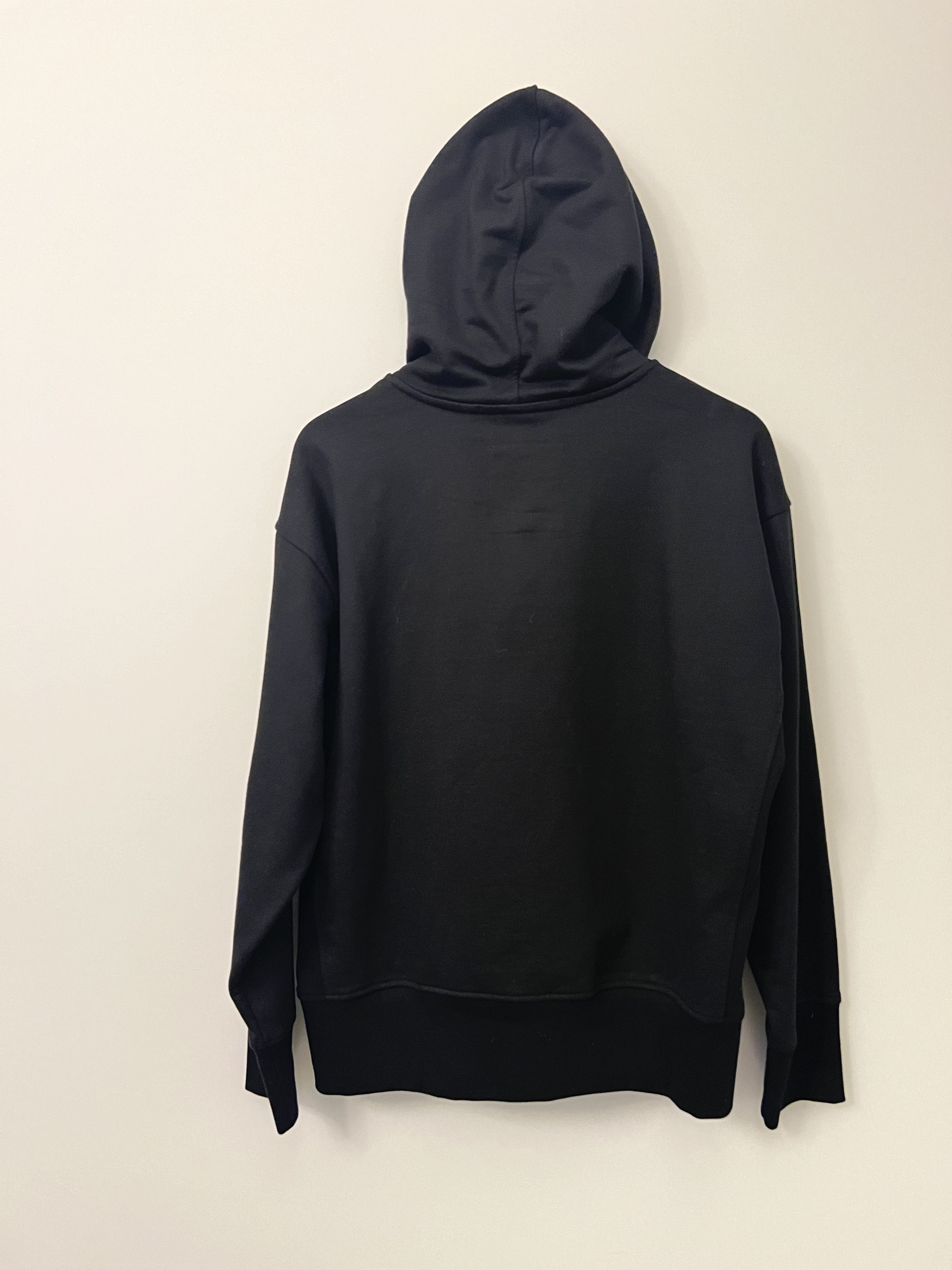 Adish Adish Kharaz Logo Hooded Sweatshirt Size US S / EU 44-46 / 1 - 3 Thumbnail
