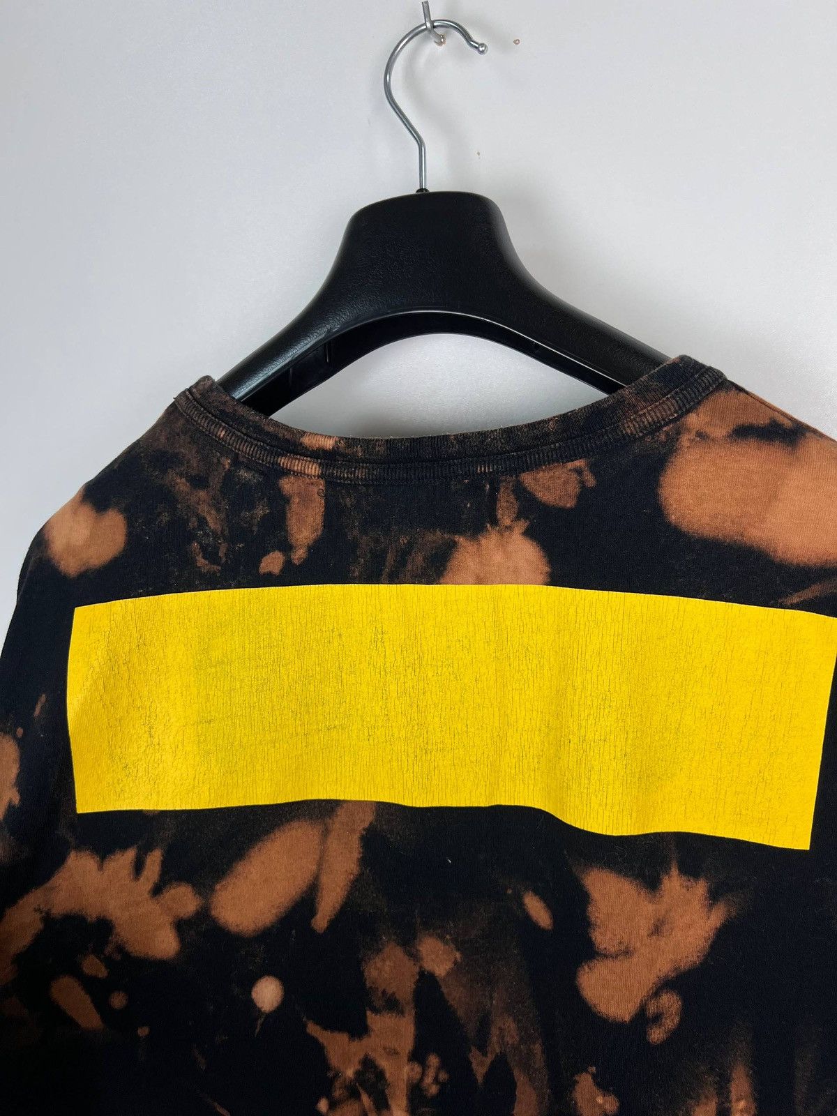 Off-White Off White Nebraska streetwear t-shirts size M Size US M / EU 48-50 / 2 - 6 Thumbnail
