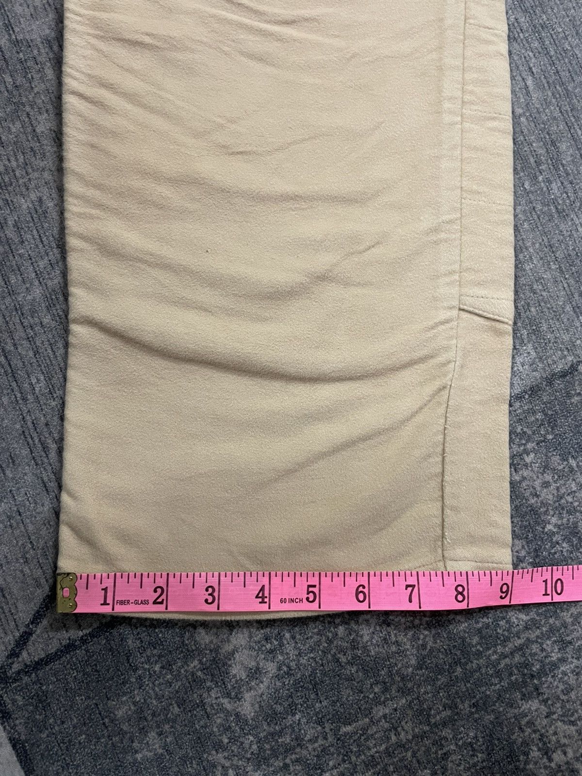 Walter Van Beirendonck Vintage W.LT Wild & Lethal Trash Baggy Pants Size US 27 - 19 Thumbnail