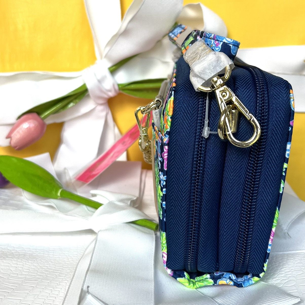 Disney × Lilly Pulitzer Crossbody Bag Size ONE SIZE - 4 Thumbnail
