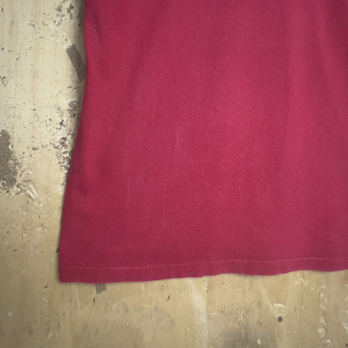 Stussy Vintage Stussy Size US M / EU 48-50 / 2 - 14 Thumbnail