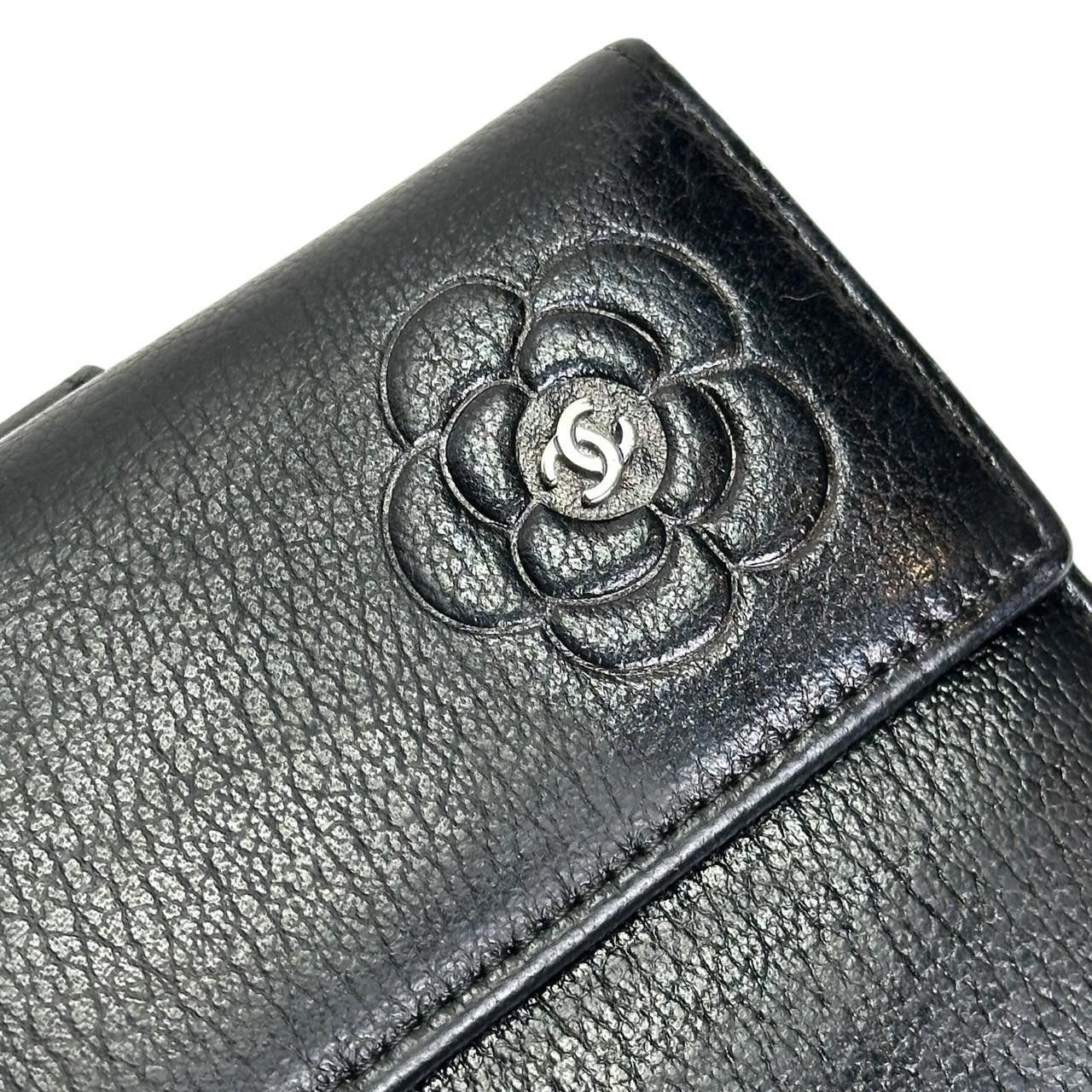 Miu Miu Chanel Women's Black Wallet Size ONE SIZE - 2 Thumbnail