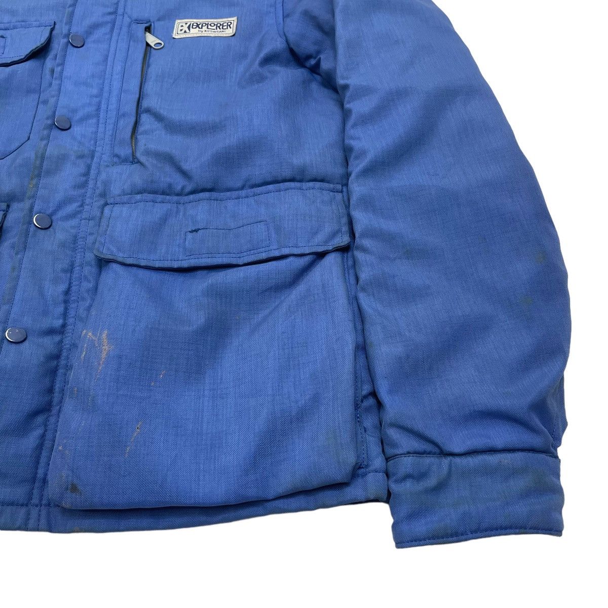 Hein Gericke Vintage Kurshitani Racing Jacket Size US M / EU 48-50 / 2 - 3 Thumbnail