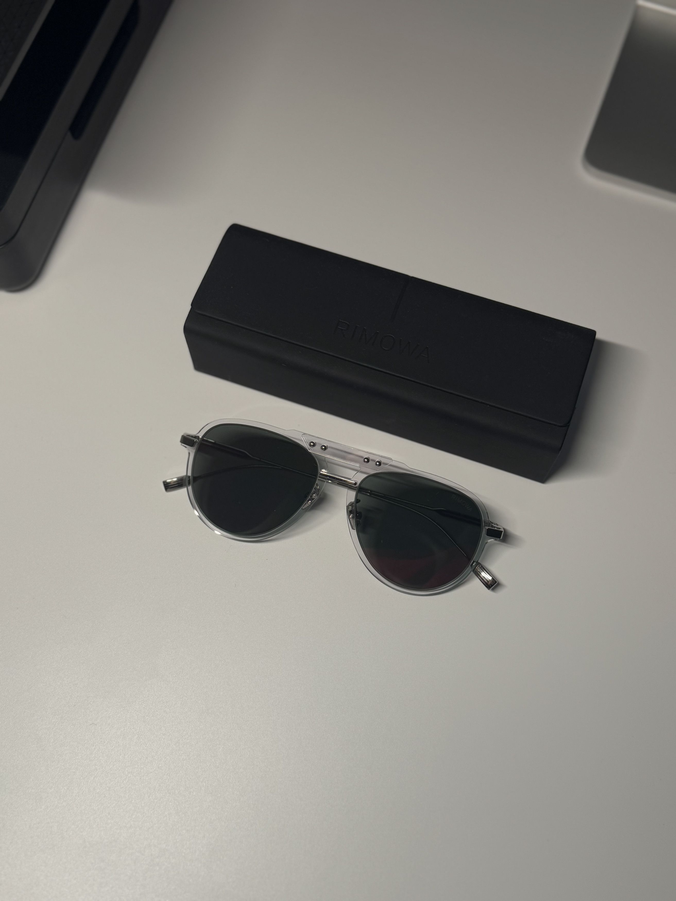 Rimowa Sunglasses !!!