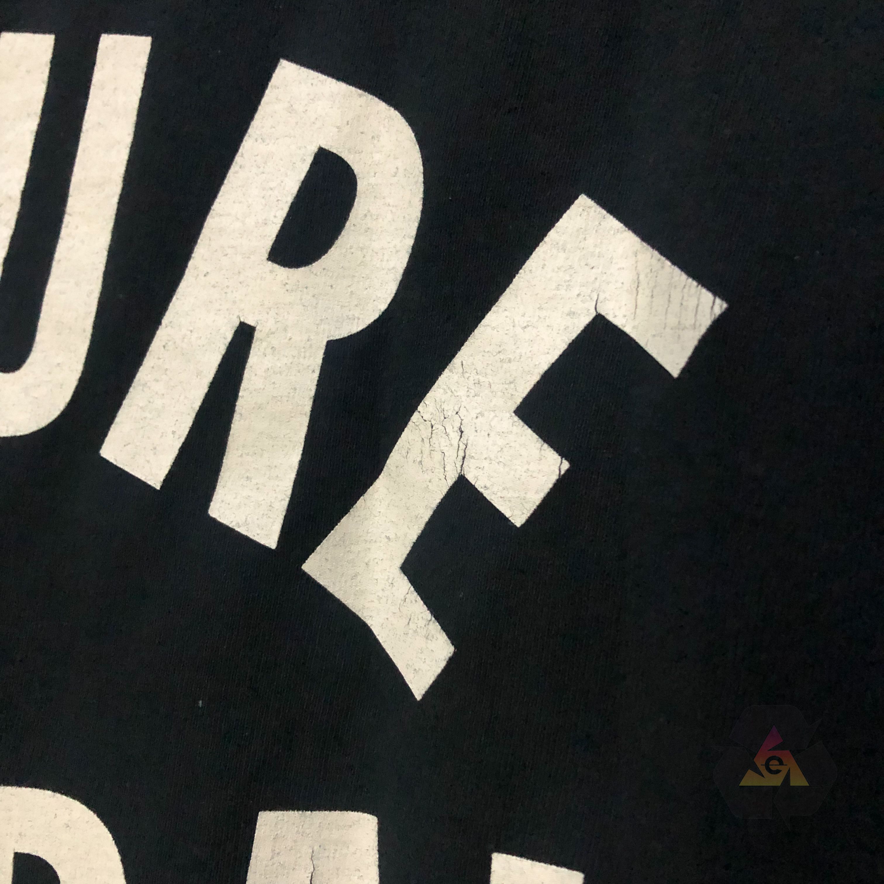 Japanese Brand Big Love Records Harajuku Tokyo Classic Tee Japan Exclusive Size US XL / EU 56 / 4 - 11 Thumbnail