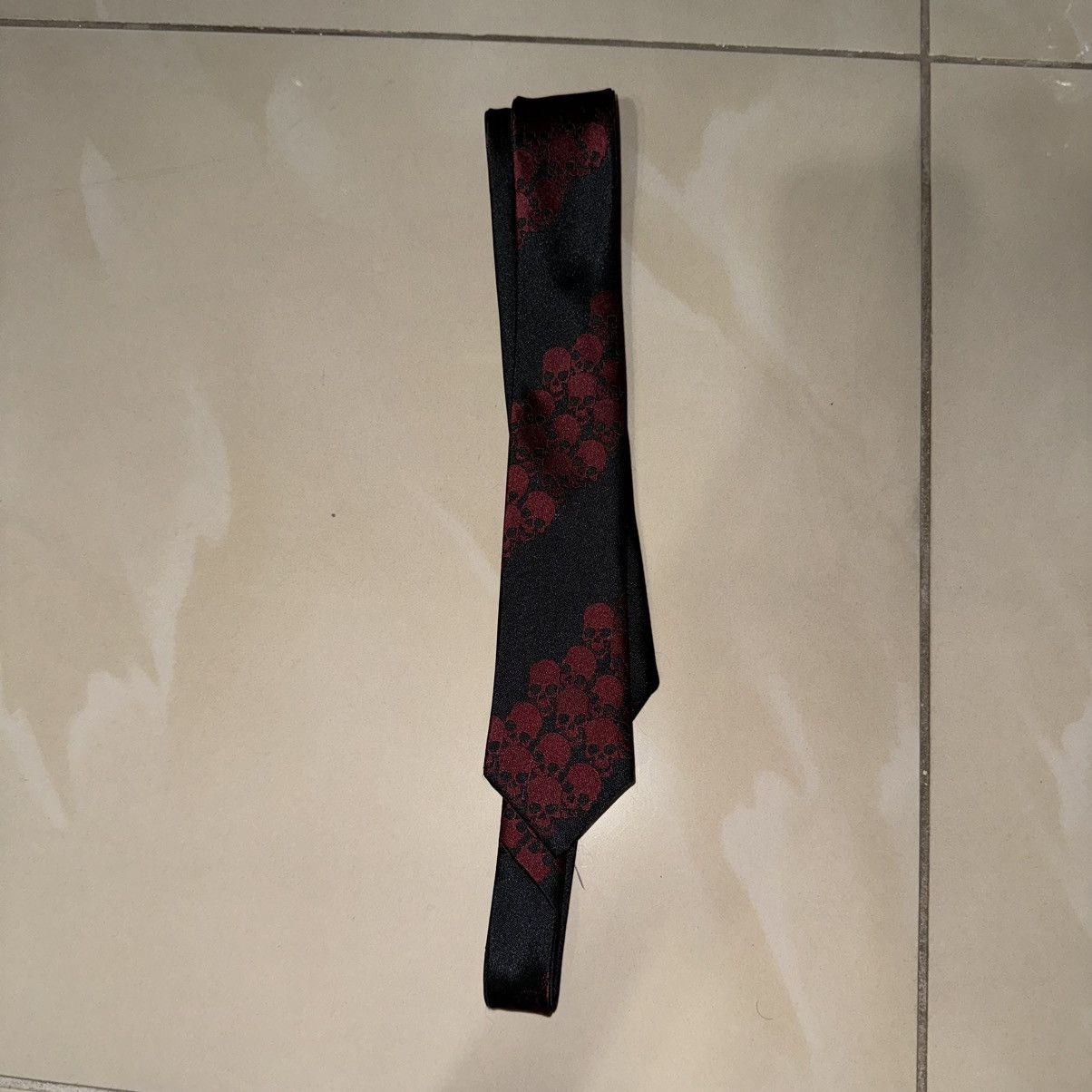 Japanese Brand tie collection Size ONE SIZE - 4 Thumbnail