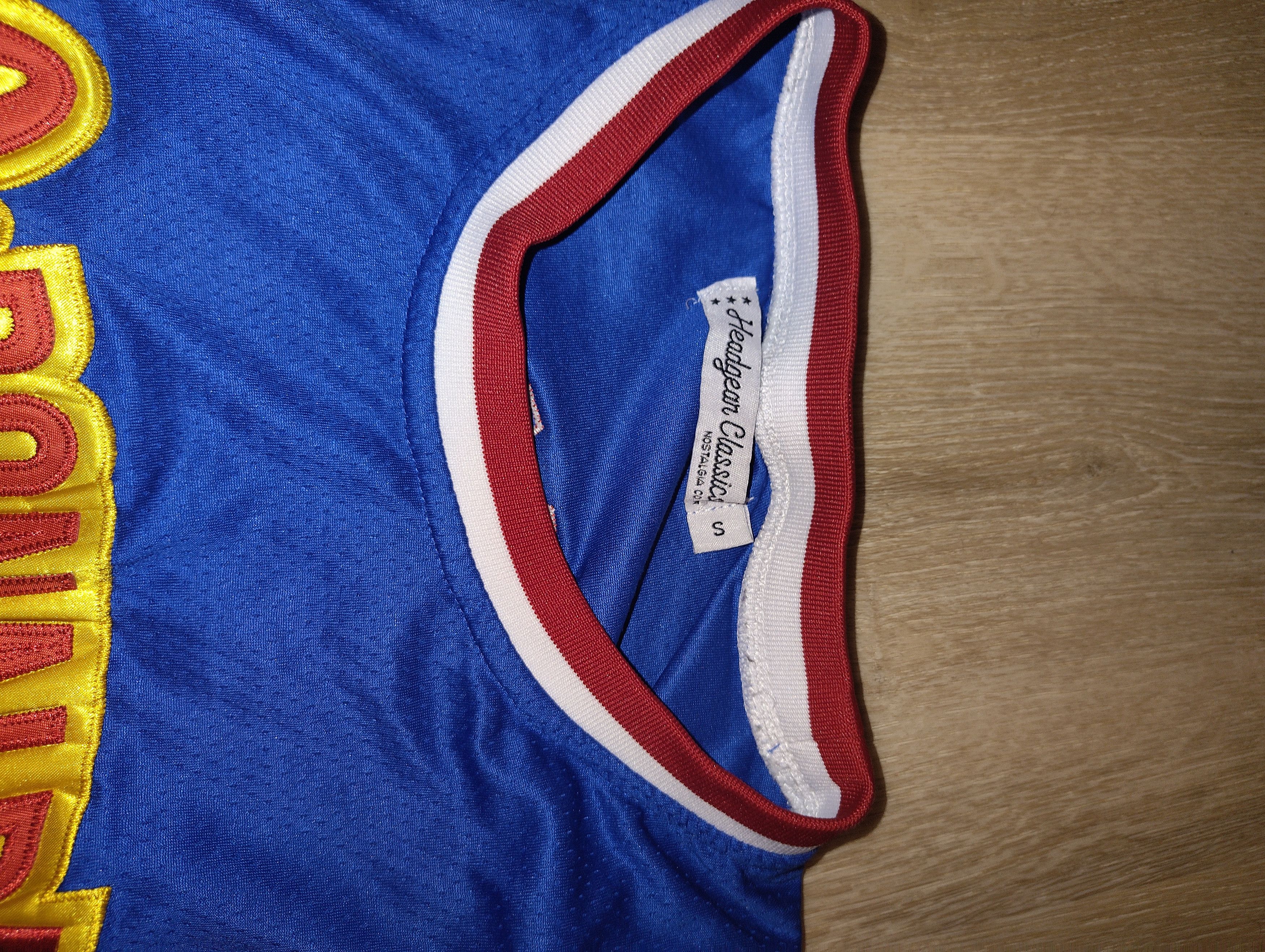 Other Lebron James McDonald's All American Jersey #32 Size US S / EU 44-46 / 1 - 4 Thumbnail