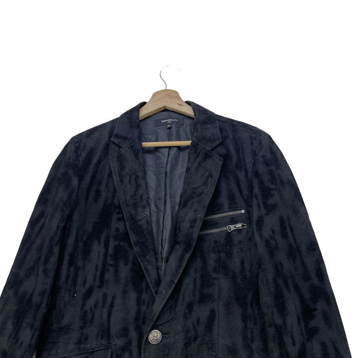 14th Addiction × In The Attic × Japanese Brand Japanese Brand In The Attic Riot Riot Jacket Size US M / EU 48-50 / 2 - 3 Thumbnail