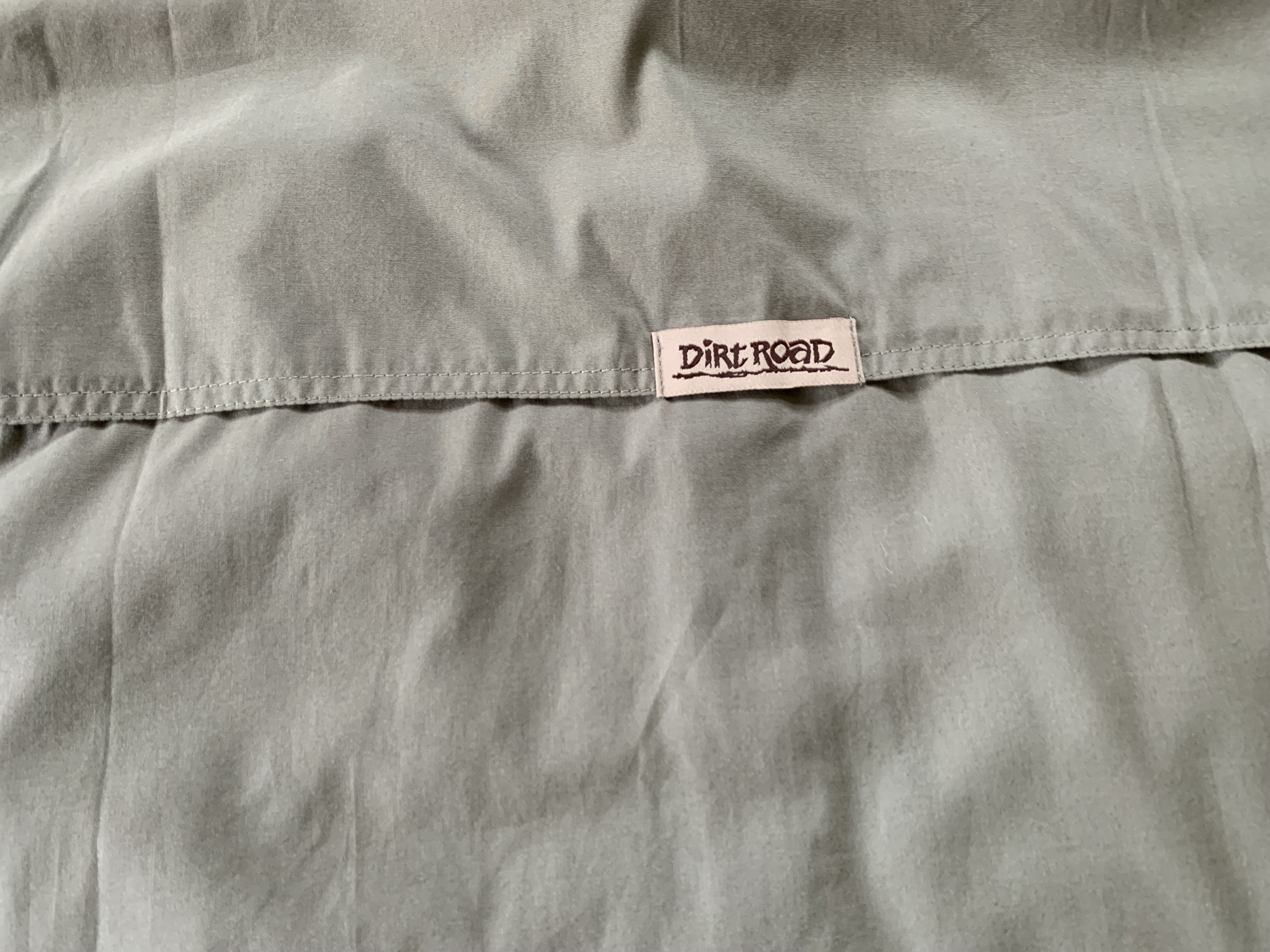 Other Dirt Road Traders Trekking Breathable Long Sleeve Shirt Size US L / EU 52-54 / 3 - 6 Thumbnail