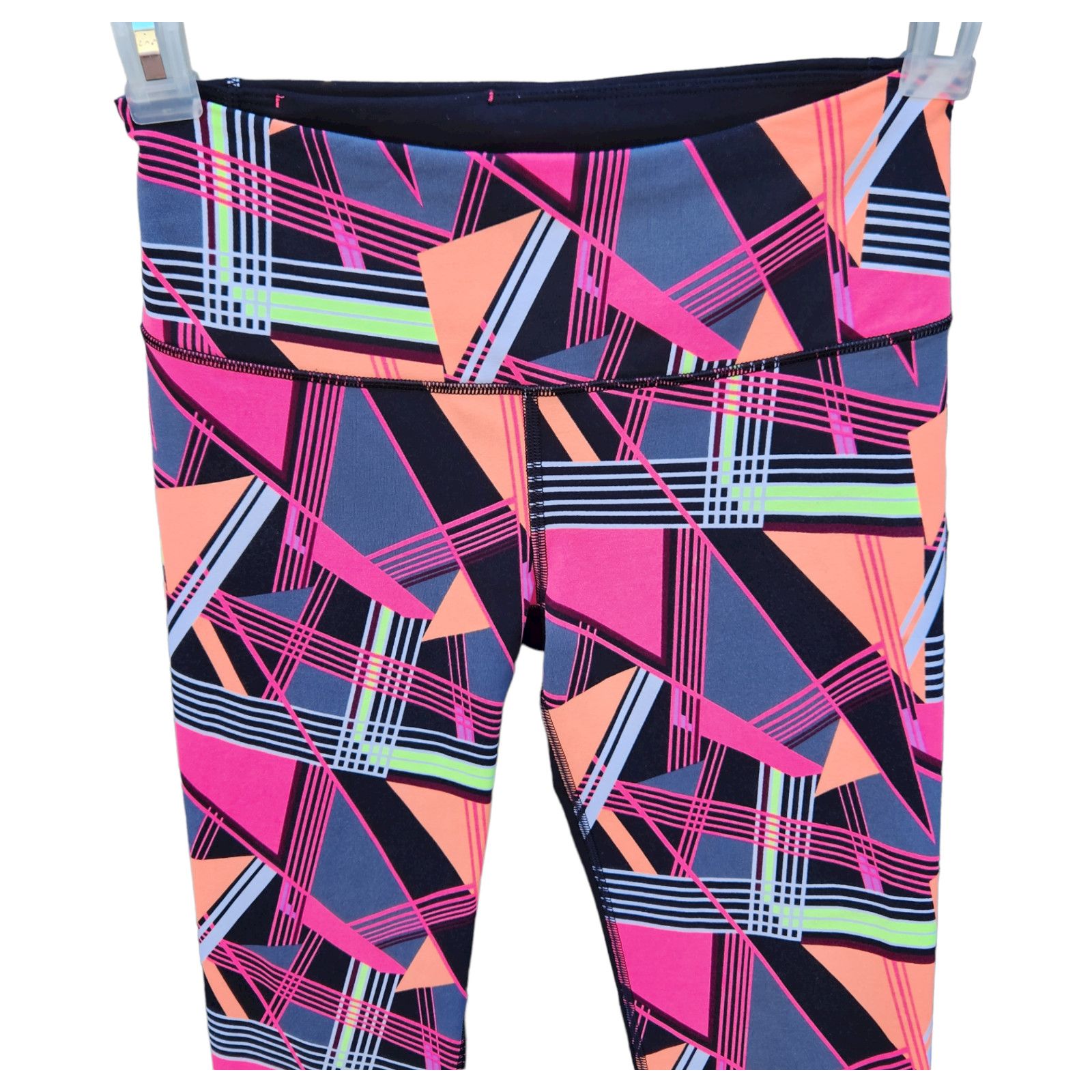 Victoria's Secret Victoria's Secret VSX Sport Knockout Tight Women's Small Size 26" / US 2 / IT 38 - 9 Thumbnail