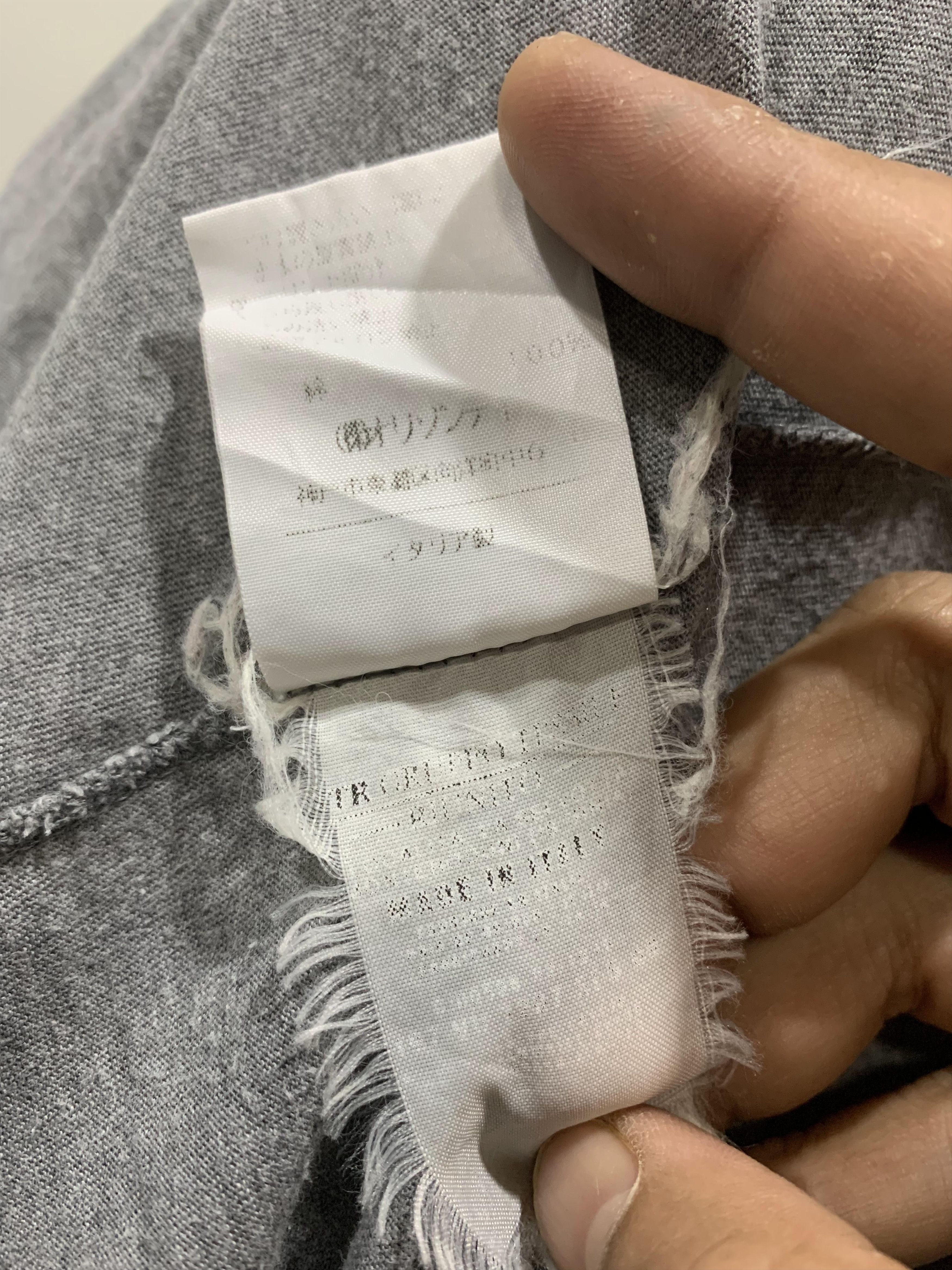 Vivienne Westwood Let It Rock Anglomia Vivienne Westwood t shirt Size M / US 6-8 / IT 42-44 - 7 Thumbnail