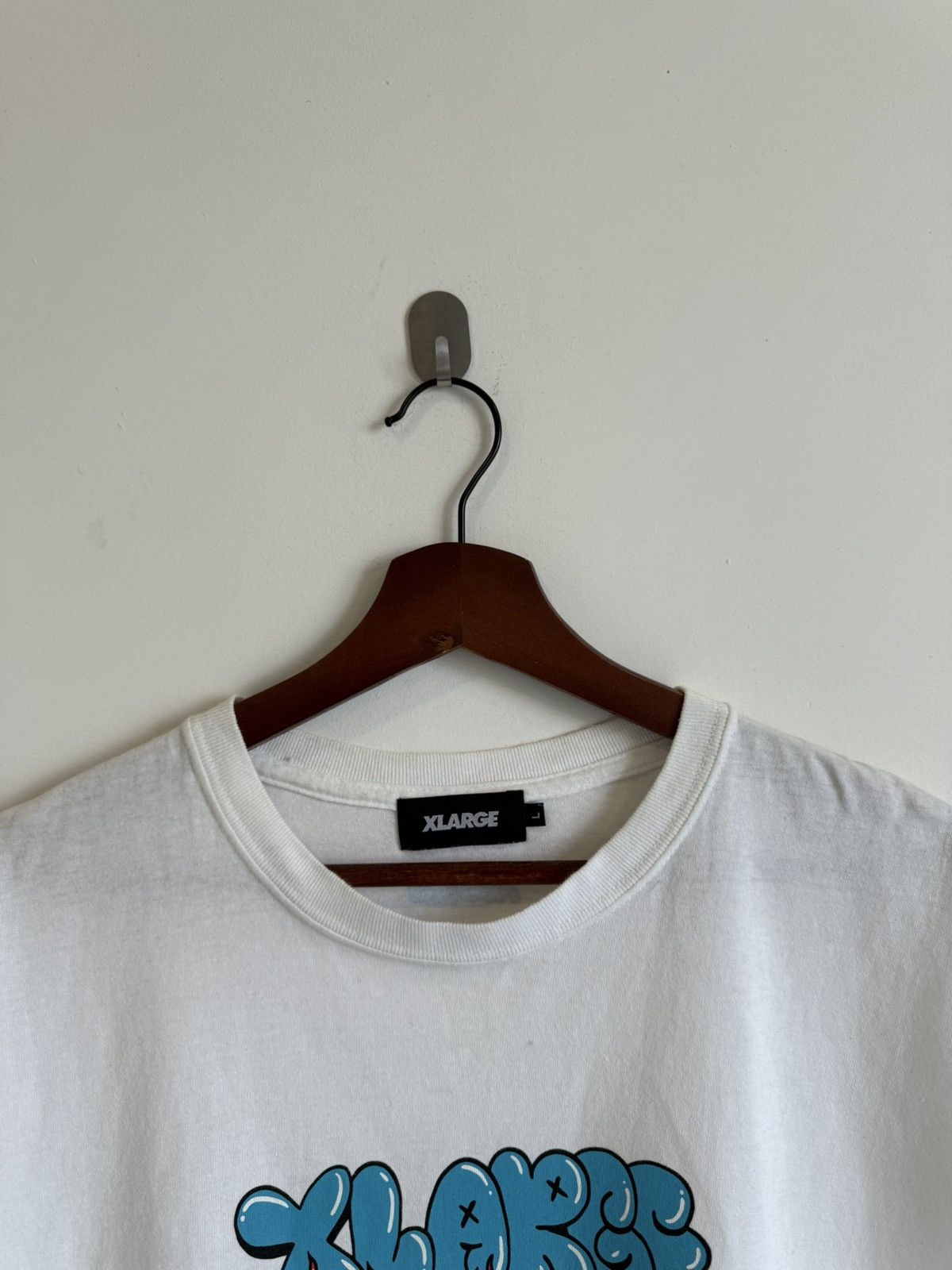 Xlarge Xlarge Hotwheel Tee Size US L / EU 52-54 / 3 - 3 Thumbnail