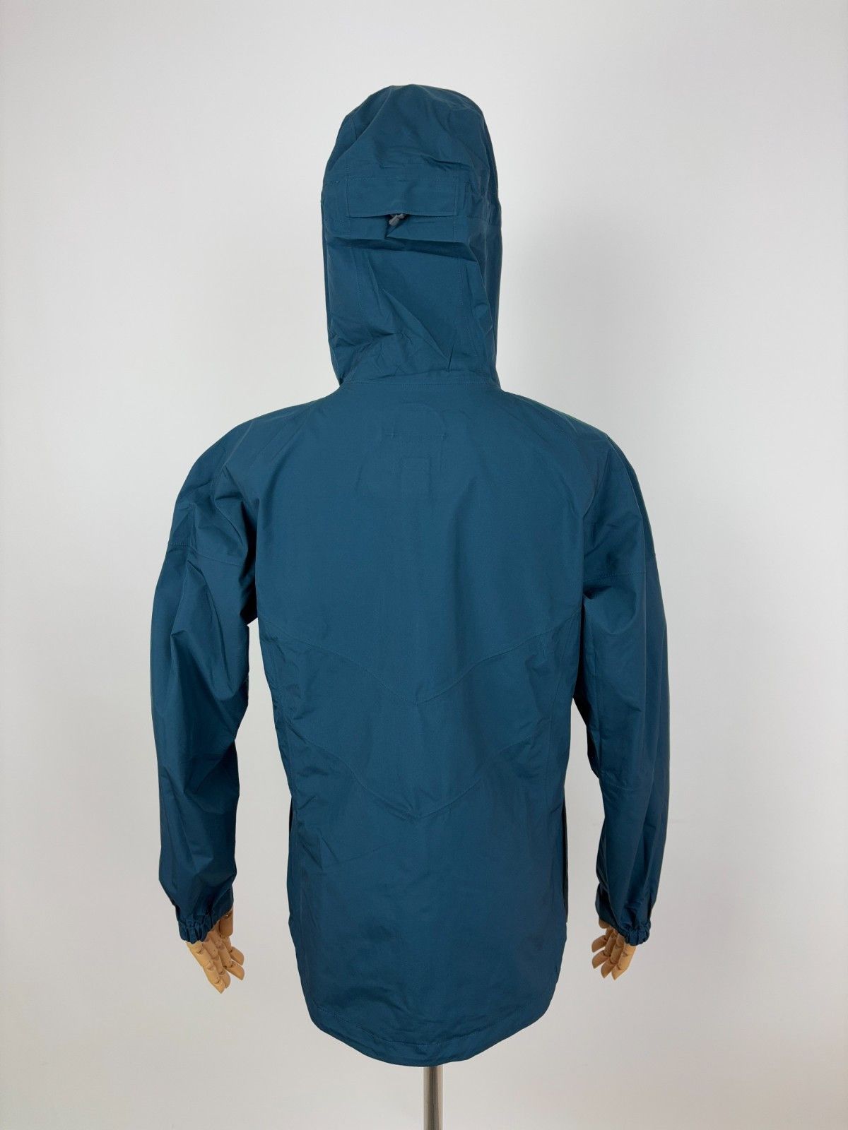 Outdoor Research Outdoor Research Aspire Jacket Gore-Tex Rain Waterproof Size S / US 4 / IT 40 - 13 Thumbnail