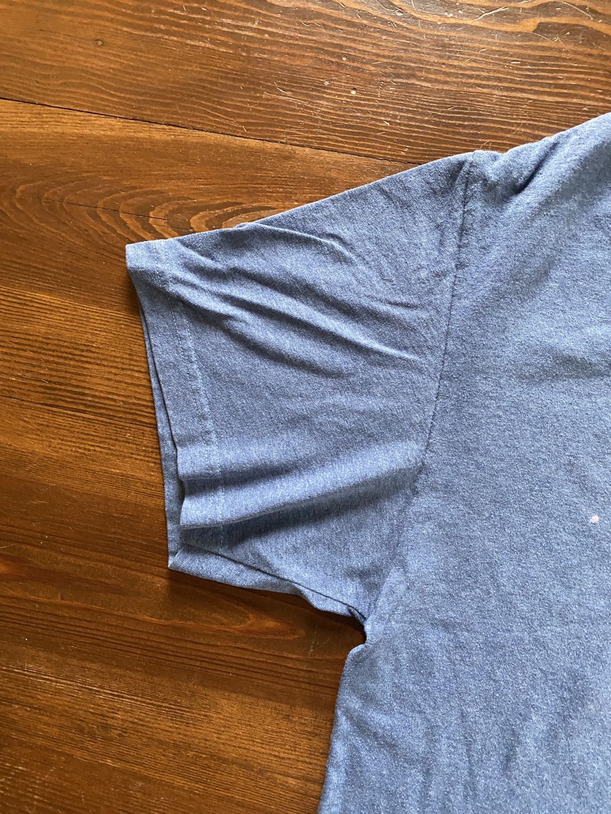Vintage 2006 Trix Are For Kids Rabbit Blue Tee Size US XL / EU 56 / 4 - 11 Thumbnail