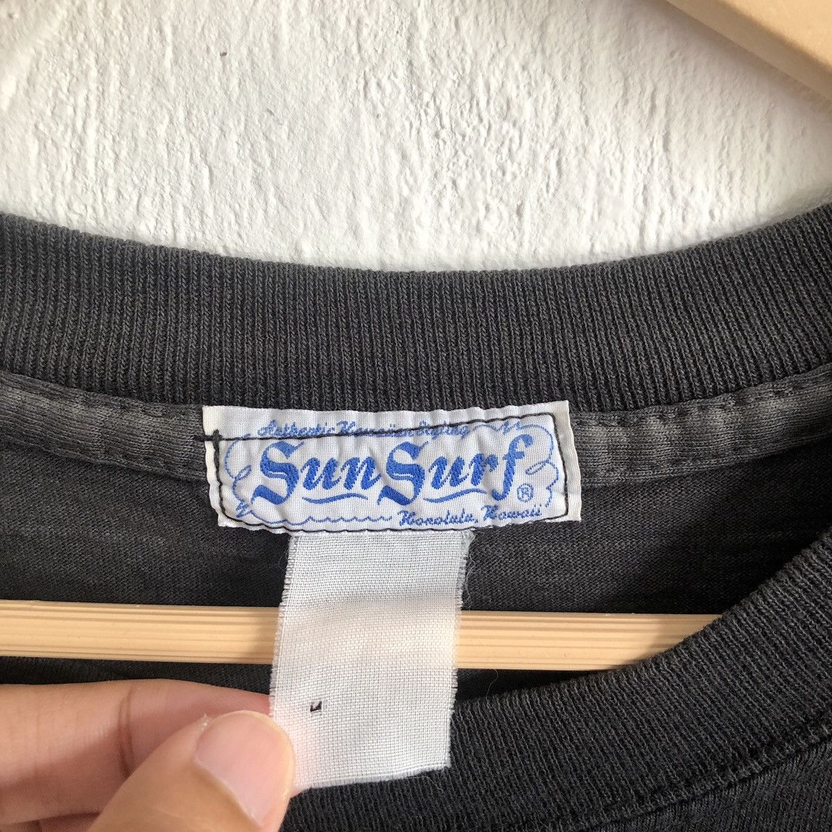 Sun Surf Vintage Sun Surf Size US M / EU 48-50 / 2 - 5 Thumbnail