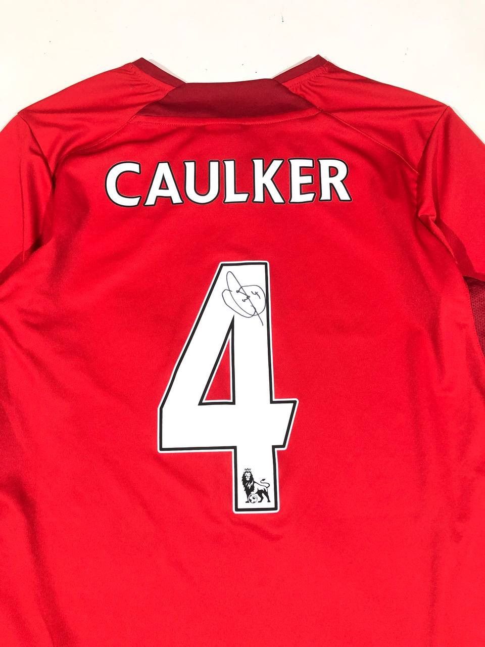 Puma Puma Caulker Socer T Shirt Size US M / EU 48-50 / 2 - 3 Thumbnail