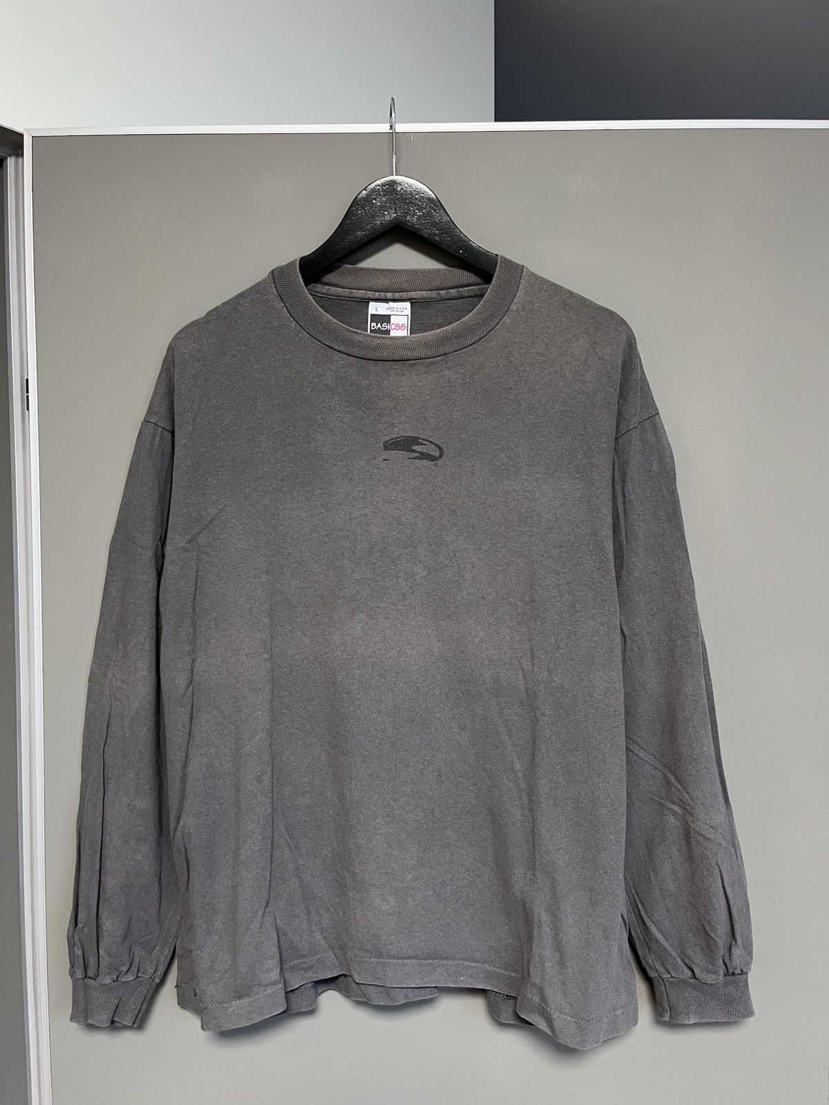 Shorty's Skateboards Aggresive Street Rage Skategear USA Single Stitch Sweatshirt Size US L / EU 52-54 / 3 - 2 Thumbnail