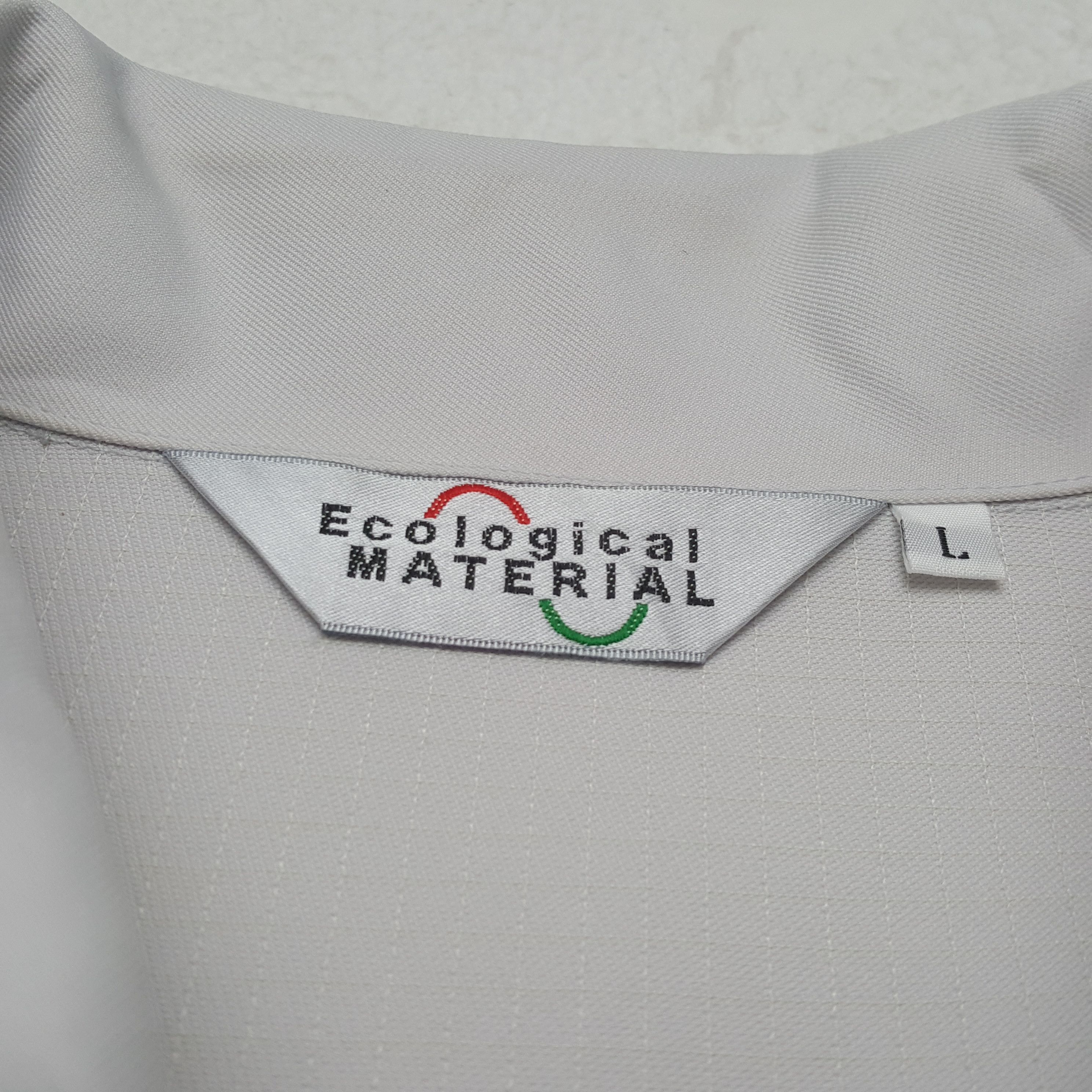 Japanese Brand × Vintage Vintage MUGEN HONDA Japan Racing Custom Jacket C287N11 Size US M / EU 48-50 / 2 - 5 Thumbnail