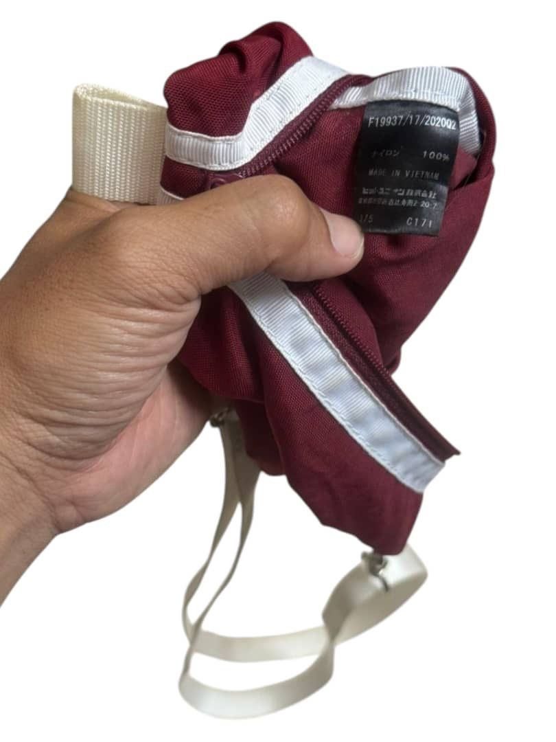 Fred Perry Fred Perry Classic Sling Bag Size ONE SIZE - 4 Thumbnail