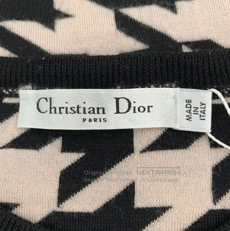 Dior Dior Color. Size M / US 6-8 / IT 42-44 - 5 Thumbnail