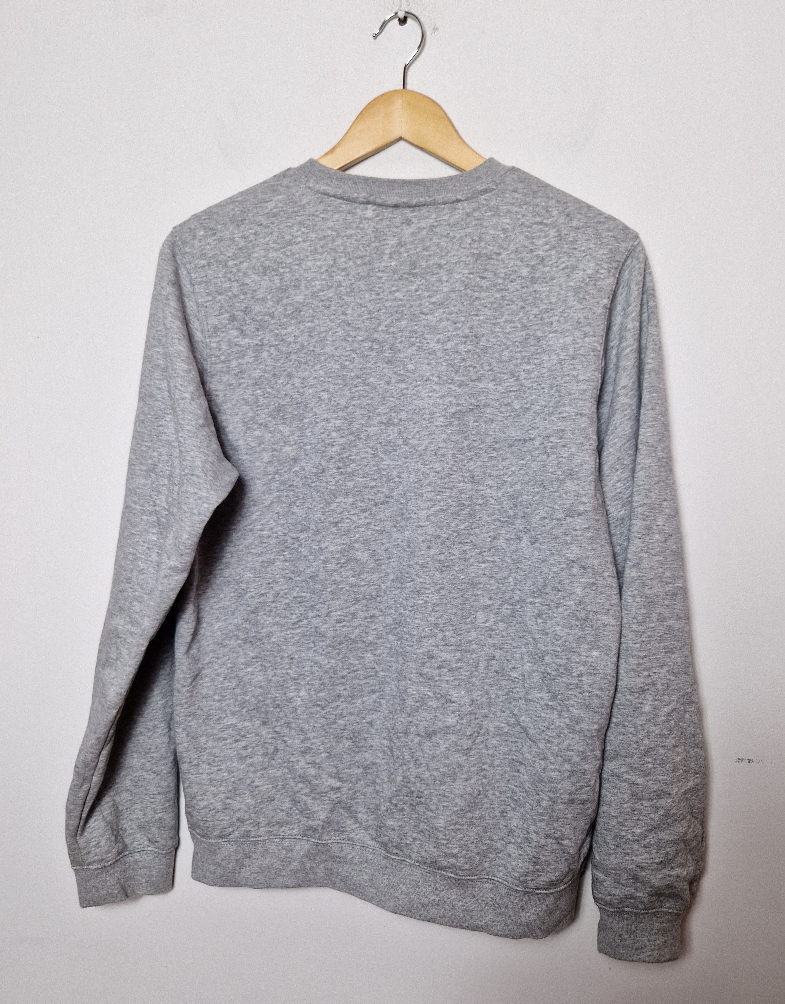 Nike Nike sweatshirt Size US S / EU 44-46 / 1 - 5 Thumbnail