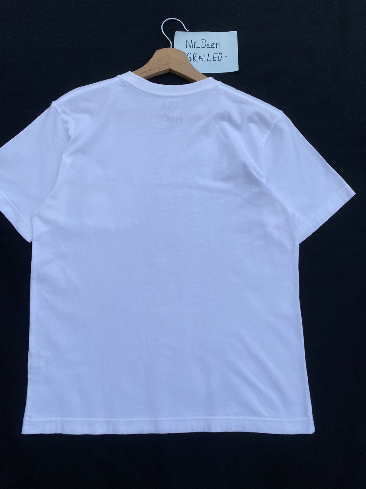 Takashi Murakami × Uniqlo Rare Uniqlo x Takahashi Murakami Doraemon Pocket Tshirt Size US S / EU 44-46 / 1 - 17 Thumbnail