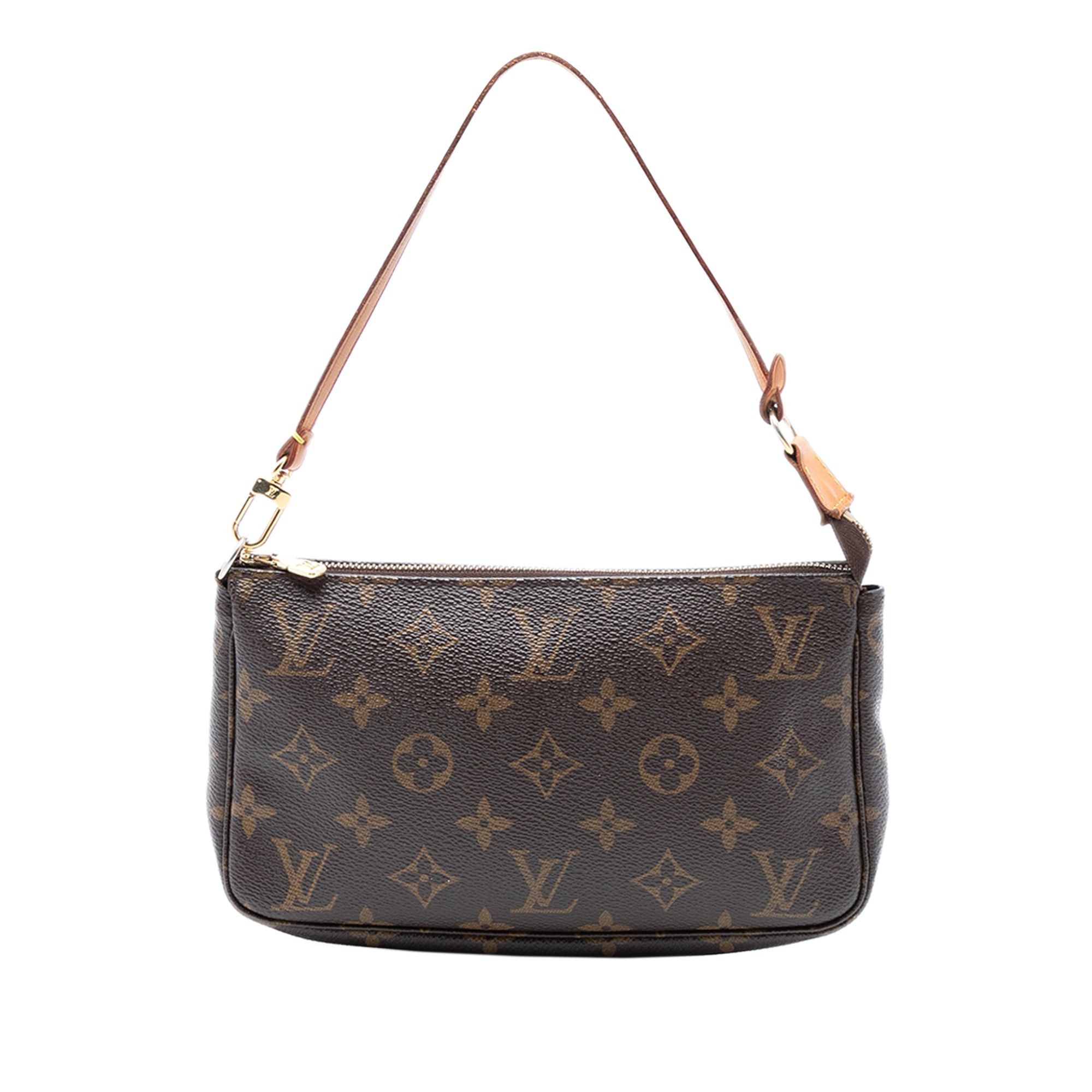Louis Vuitton Monogram Pochette Accessoires Size ONE SIZE - 1 Thumbnail