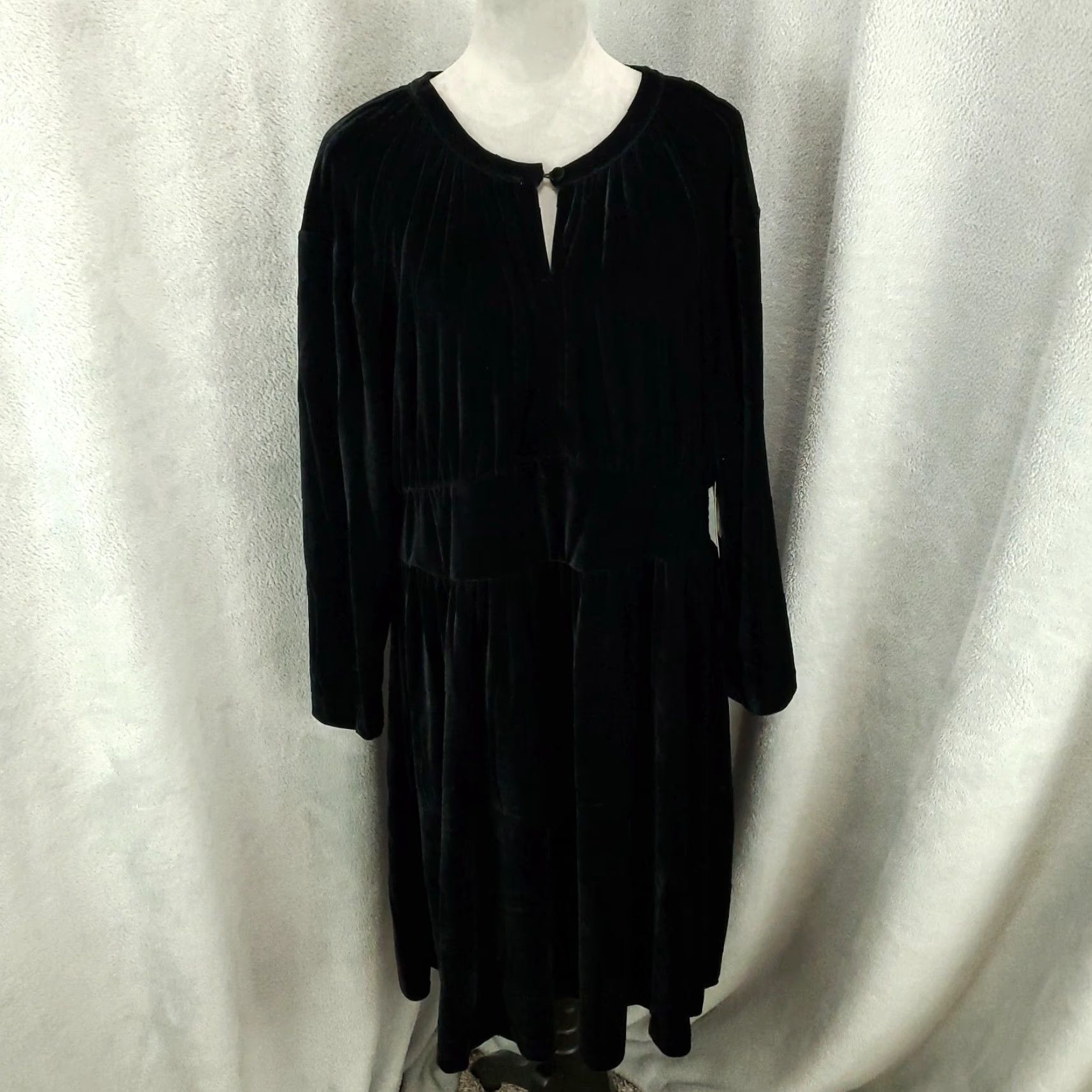 Vintage VINTAGE No Size XL / US 12-14 / IT 48-50 - 2 Thumbnail