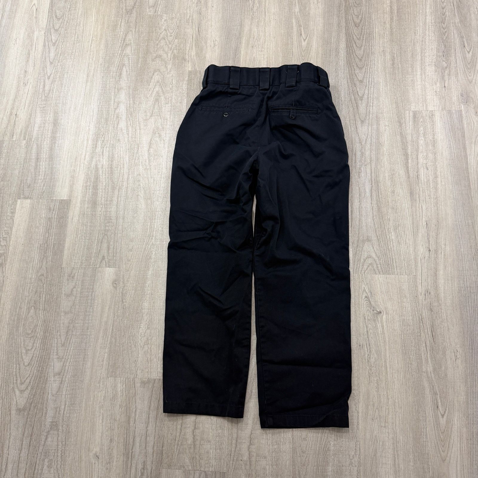 5.11 5.11 Tactical Twill PDU Class A Pants Men's 30 (Fits 30x27) Size US 30 / EU 46 - 8 Thumbnail