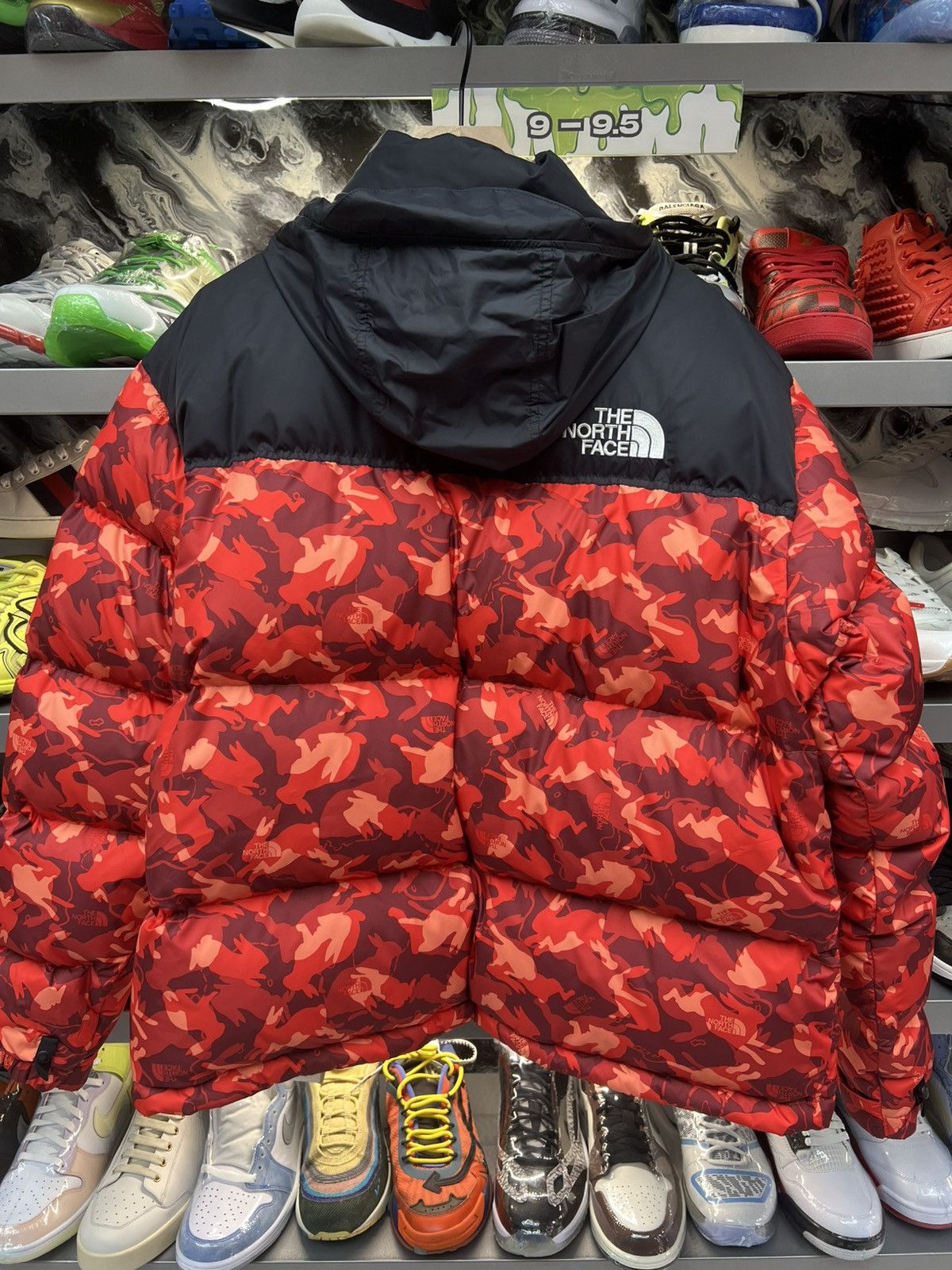 The North Face The North Face Jacket Size US XL / EU 56 / 4 - 2 Thumbnail
