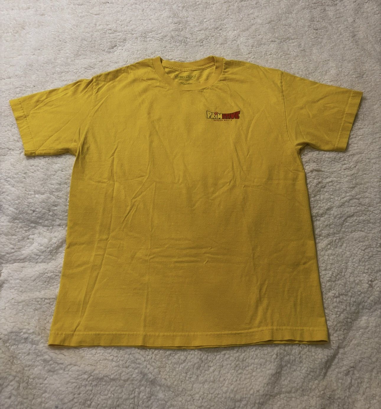 Other Dragon ball t-shirt0618 Size US L / EU 52-54 / 3 - 10 Thumbnail